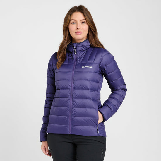 Women’s Nitherdown Insulated Jacket