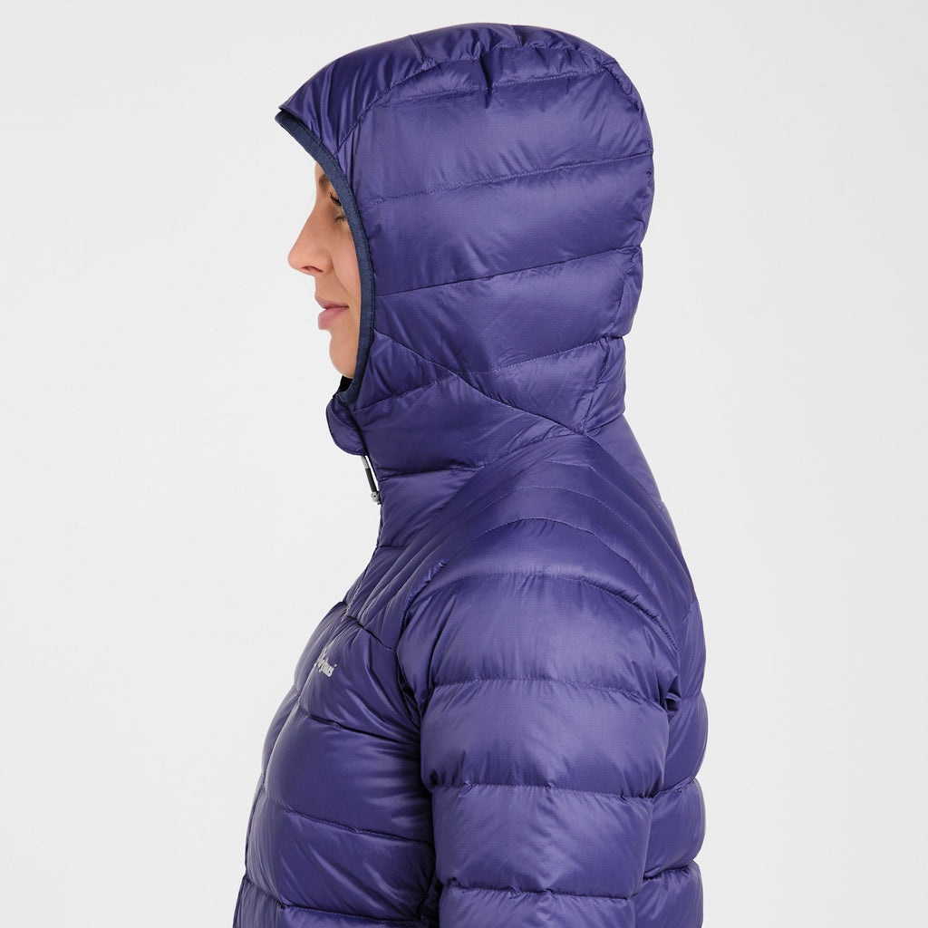 Women’s Nitherdown Insulated Jacket