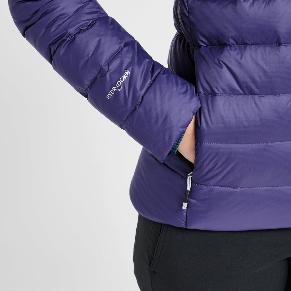 Women’s Nitherdown Insulated Jacket