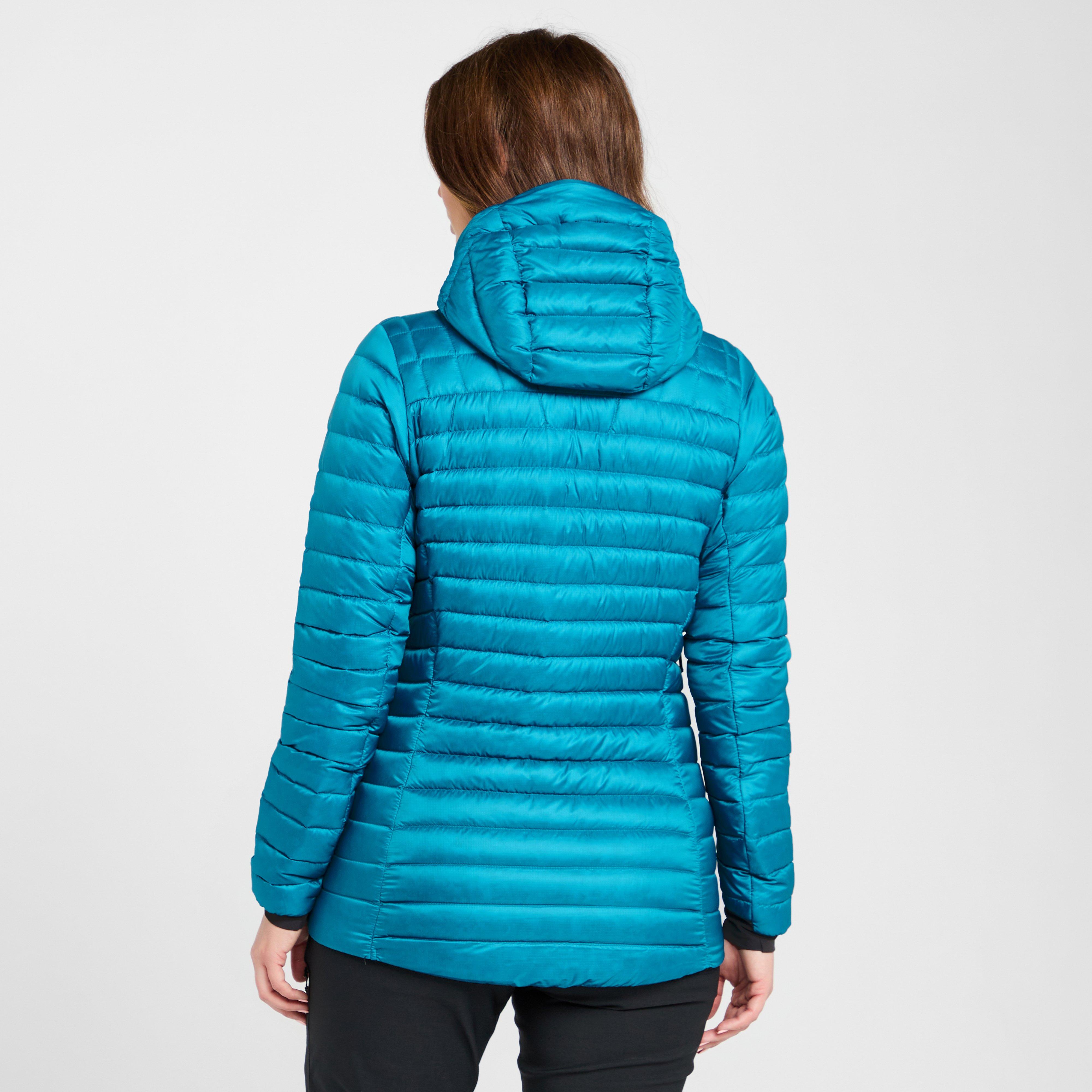 Women's Bynack Down Jacket