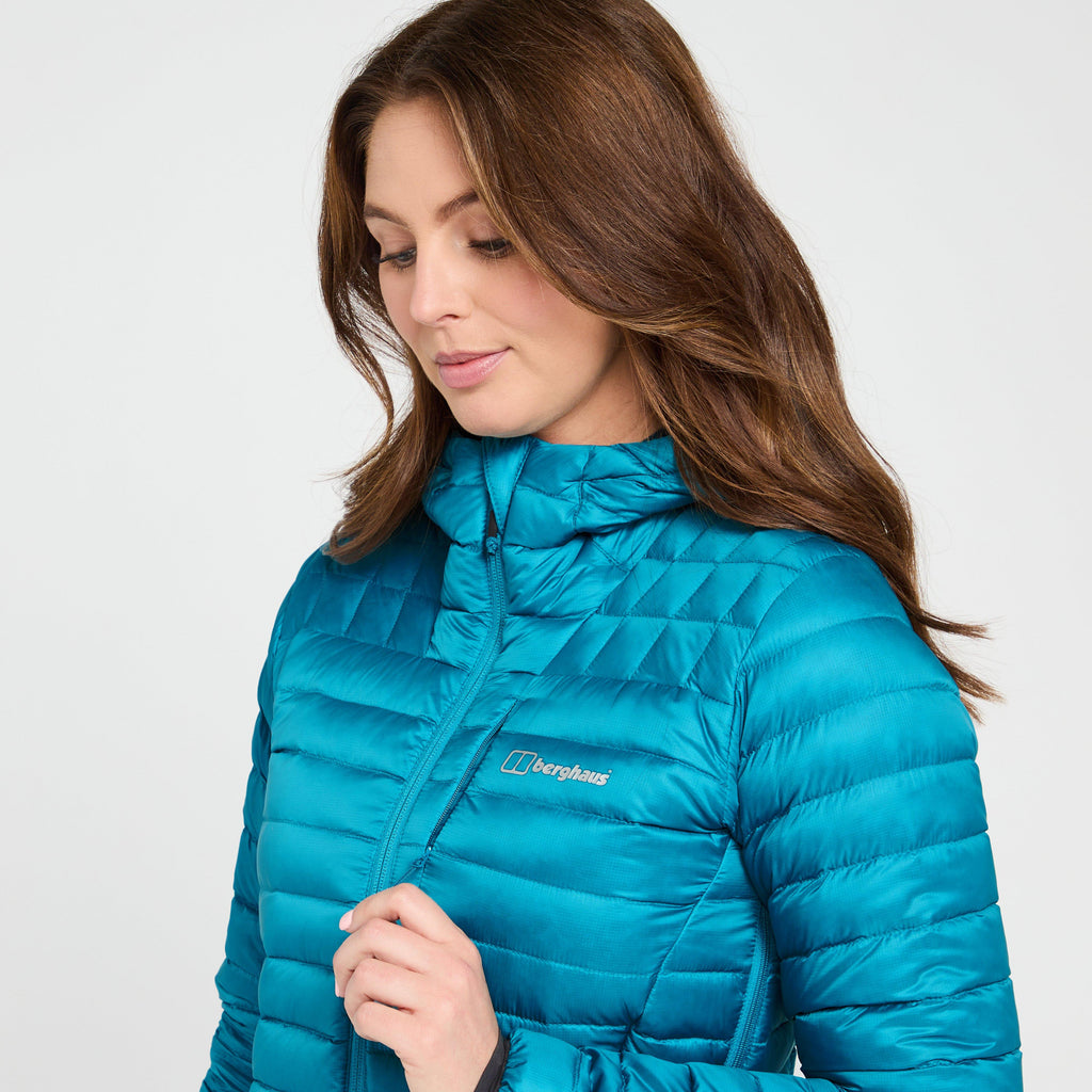 Women's Bynack Down Jacket