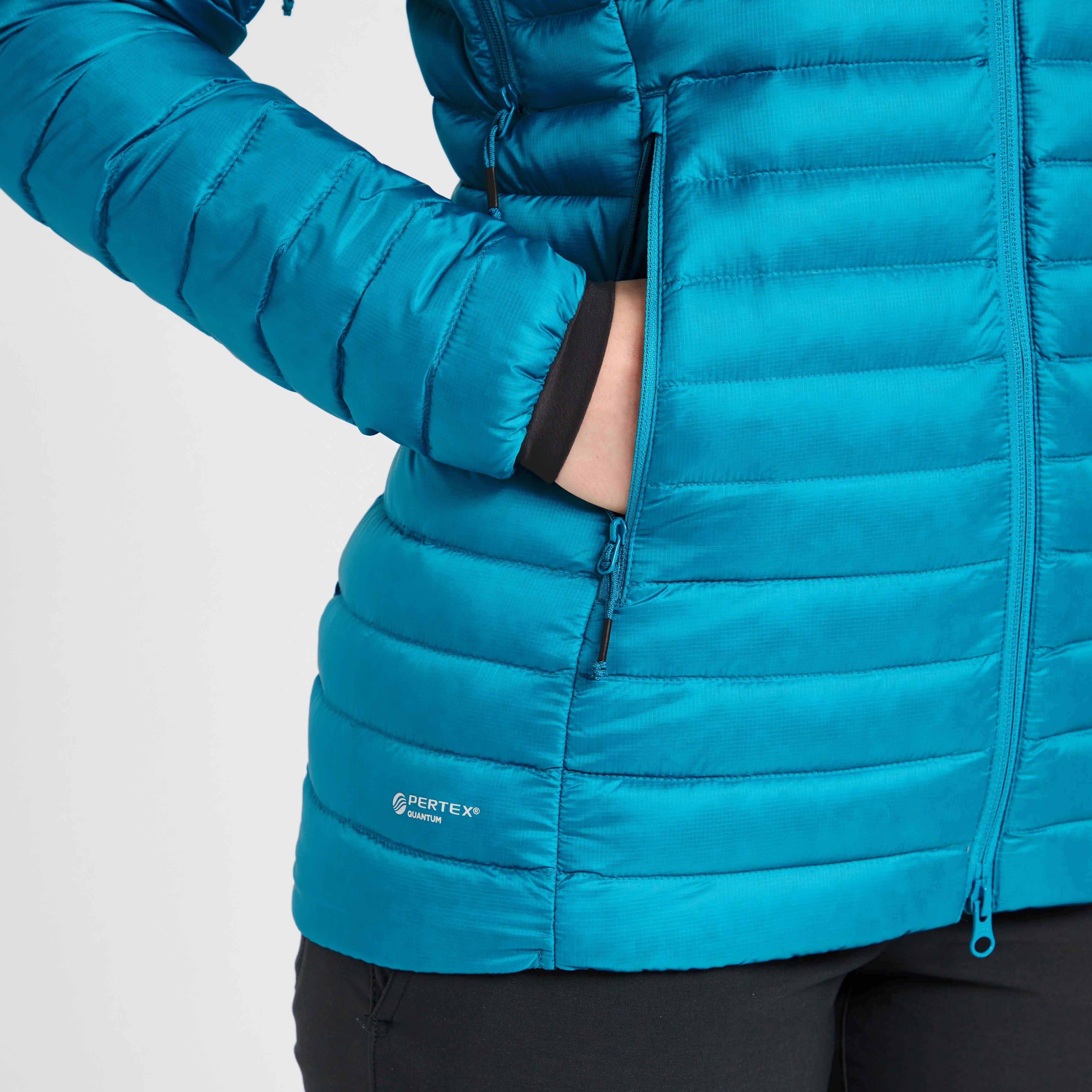 Women's Bynack Down Jacket