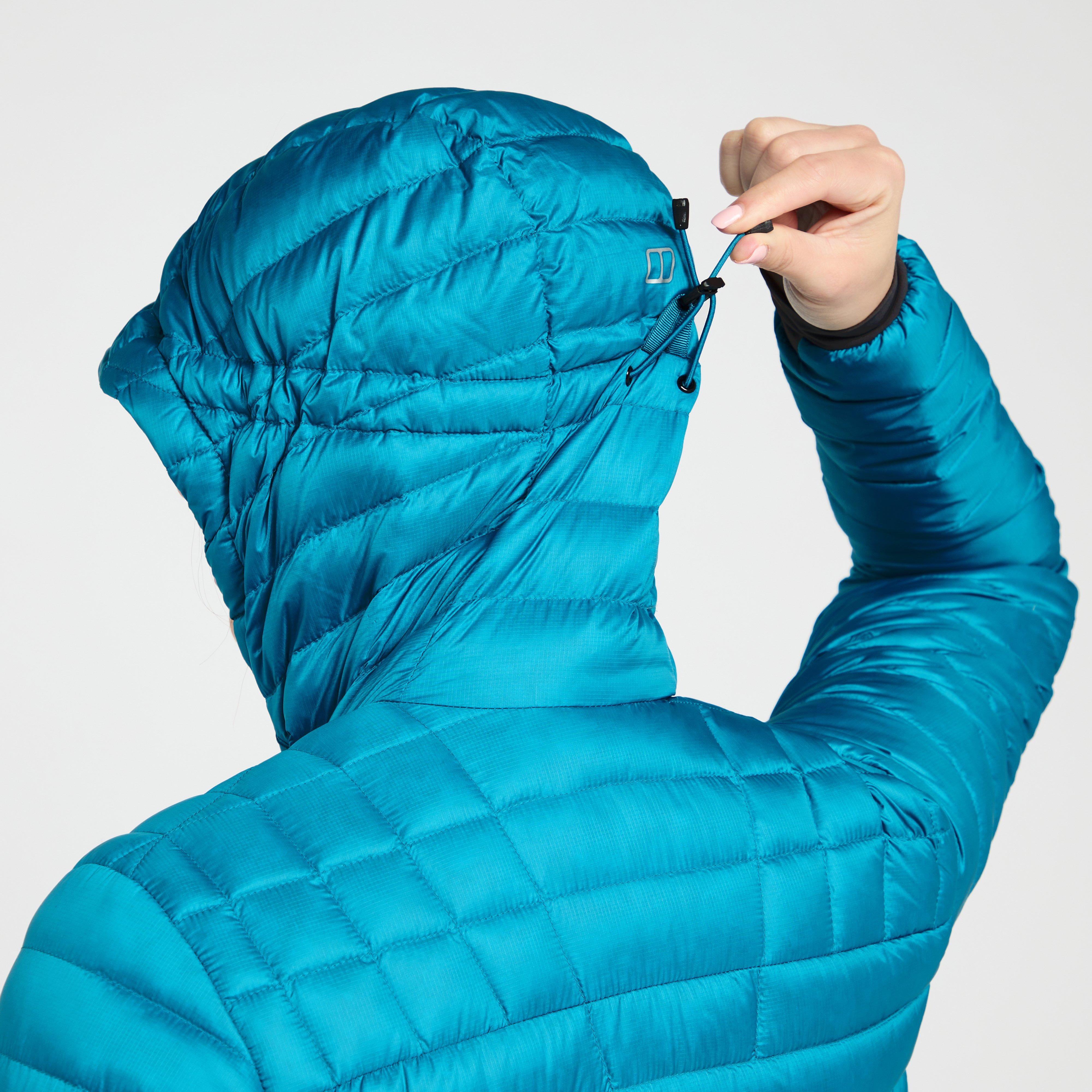 Women's Bynack Down Jacket