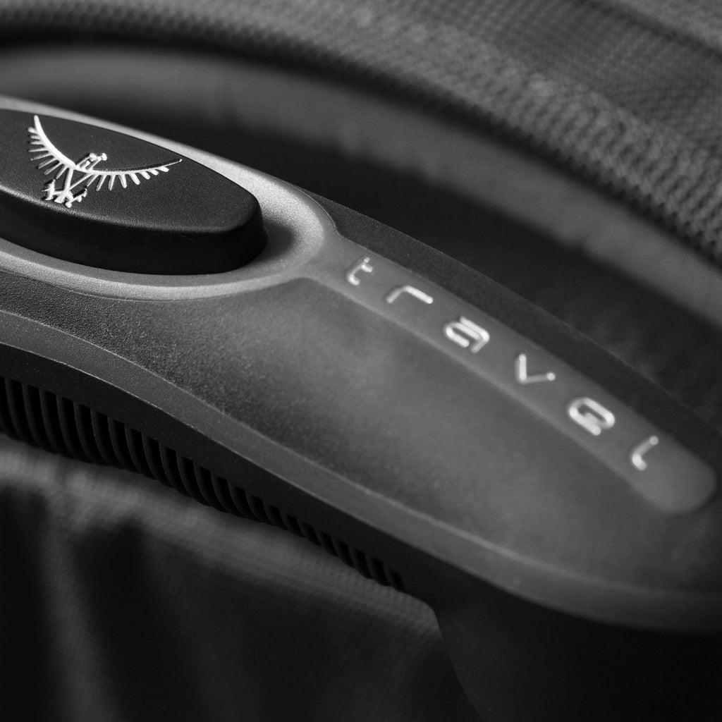 Sojourn 80L Wheeled Convertible Pack