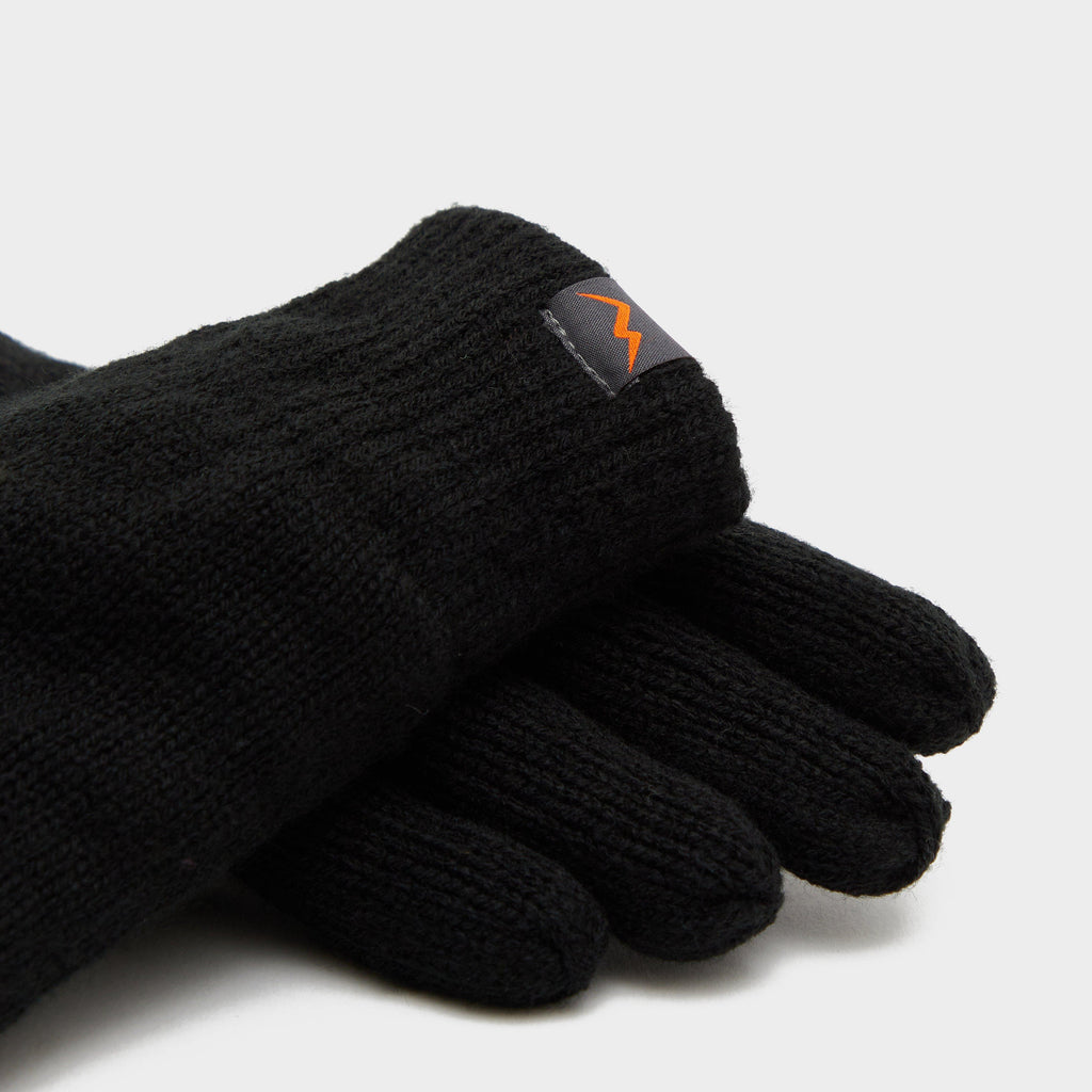 Men’s Winter Thermal Gloves