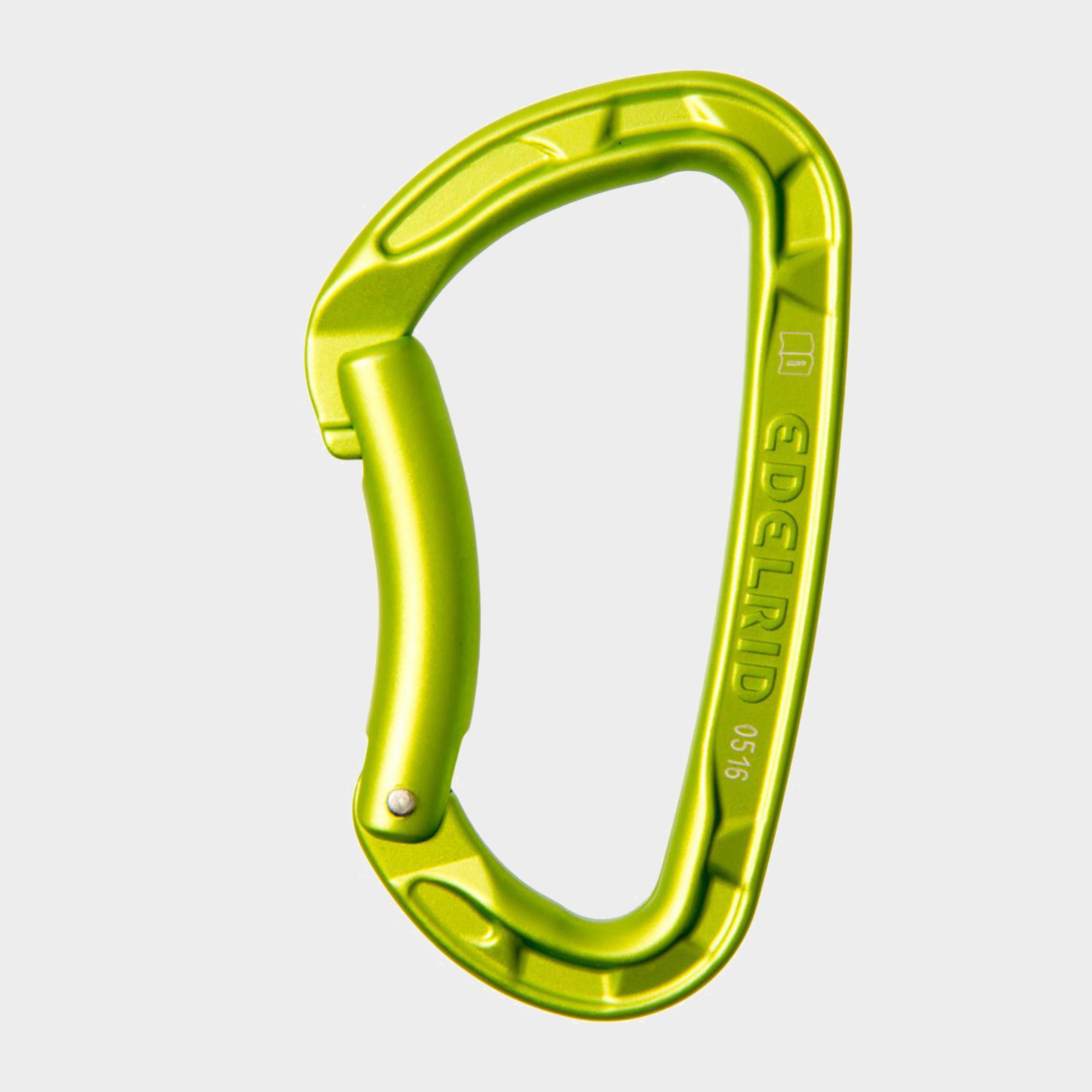 Pure Bent III Carabiner