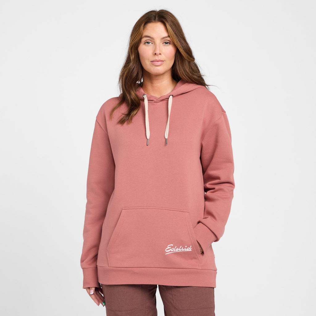 Women's Spotter Hoodie