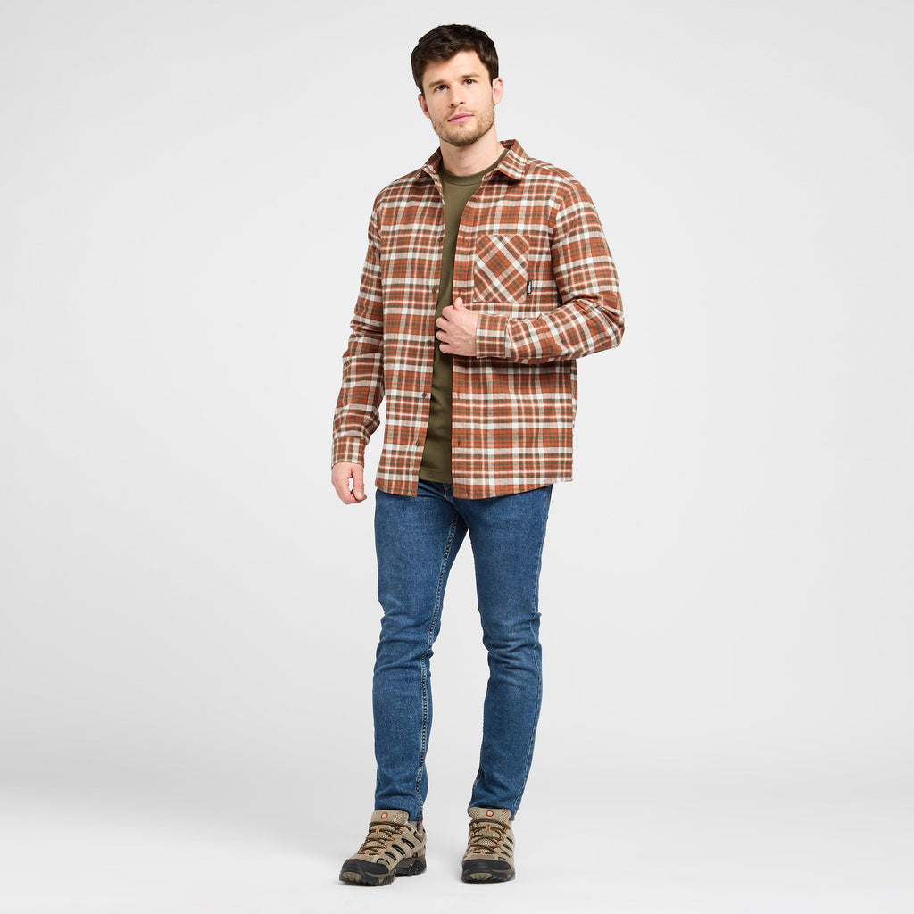 Men's Bergweg Shirt