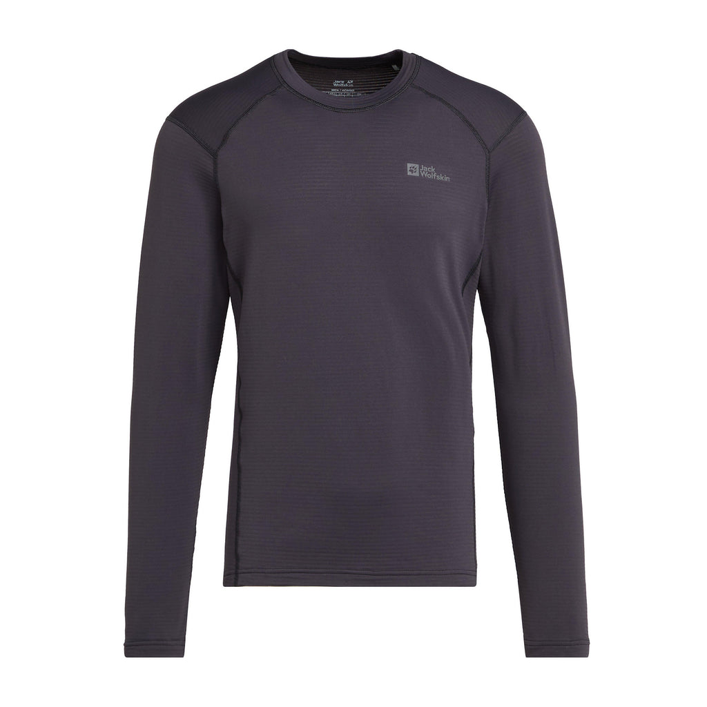 Men's Infinite Long Sleeve T-Shirt