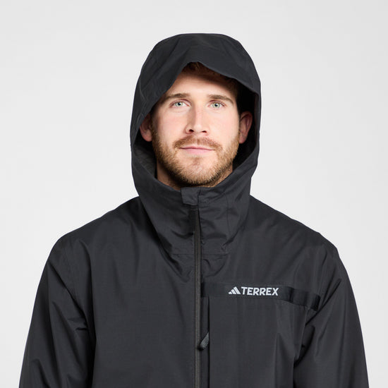 Men’s Multi RAIN.RDY 2.5-Layer Waterproof Jacket