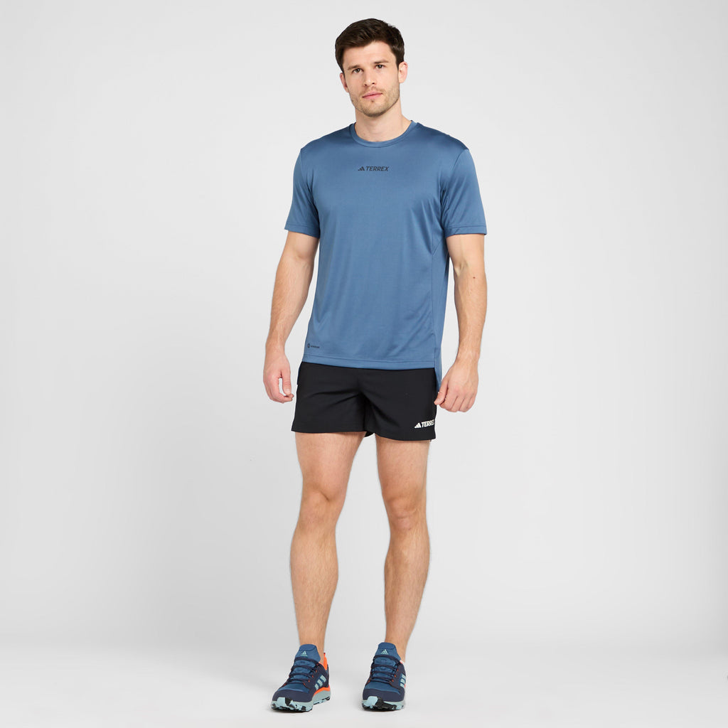 Men’s Multi Climacool T-Shirt