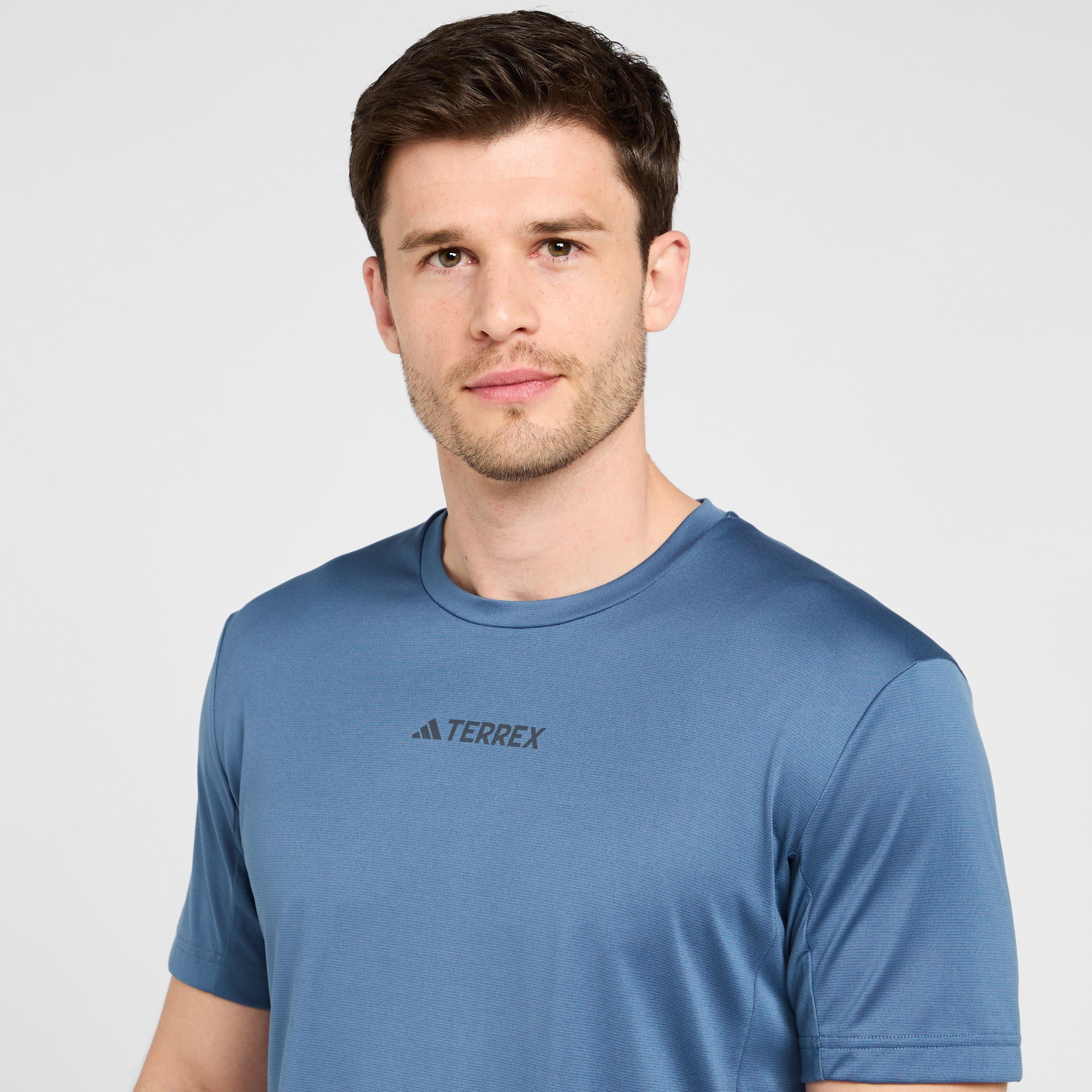 Men’s Multi Climacool T-Shirt