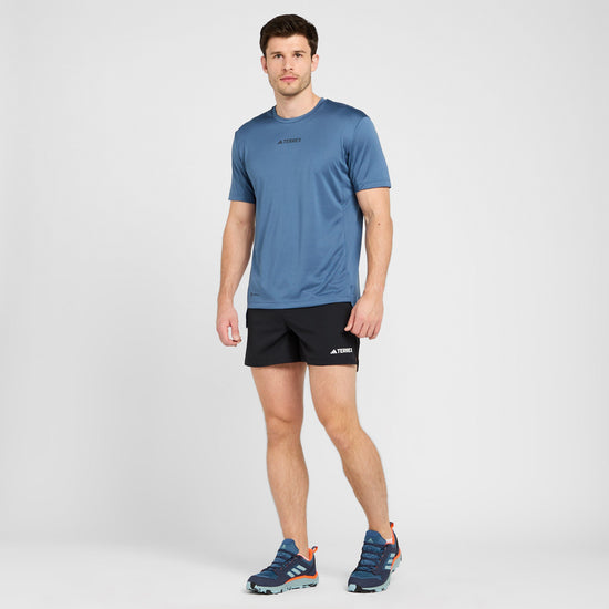 Terrex Multi Trail Running Shorts