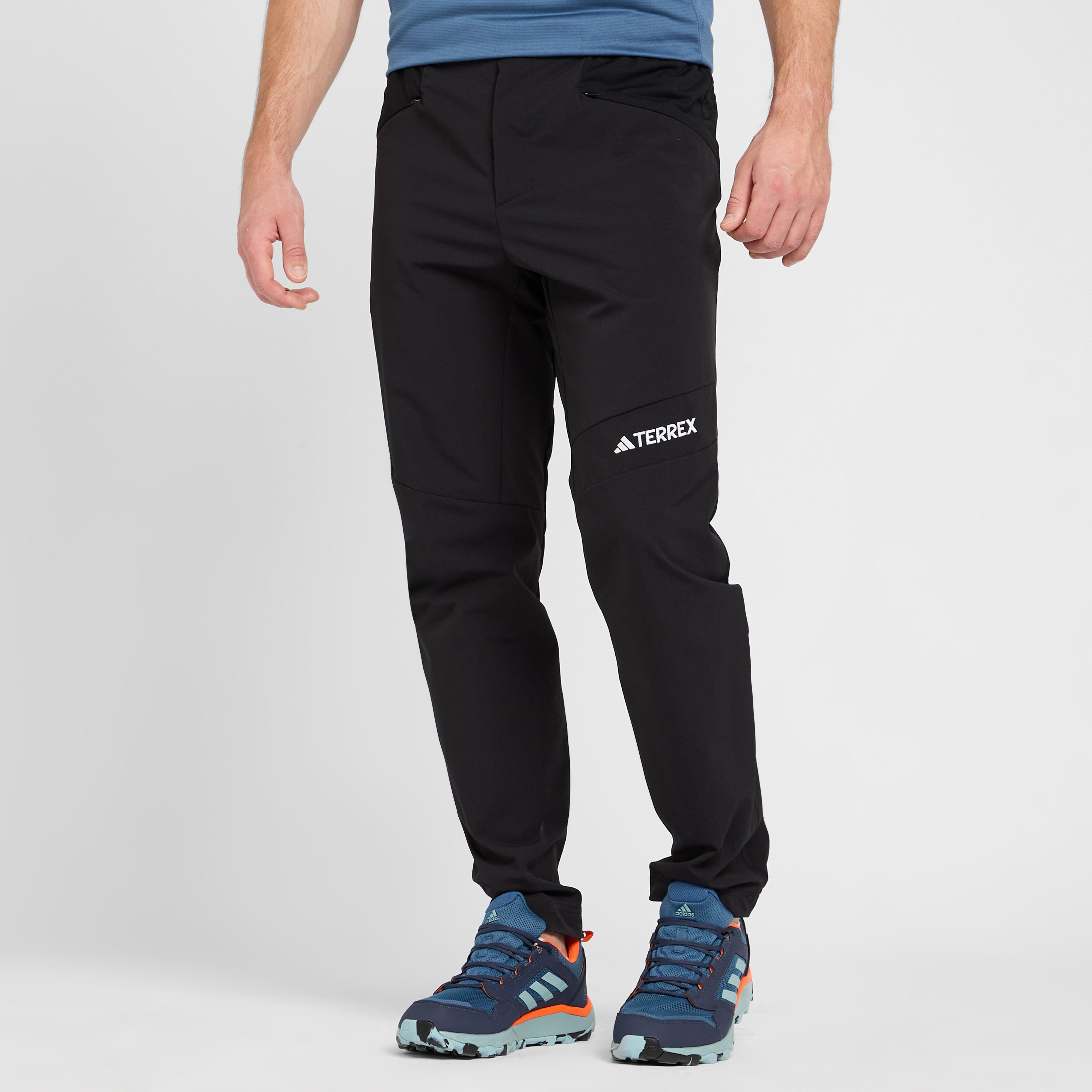 Men’s Techrock Alpine Climbing Pants