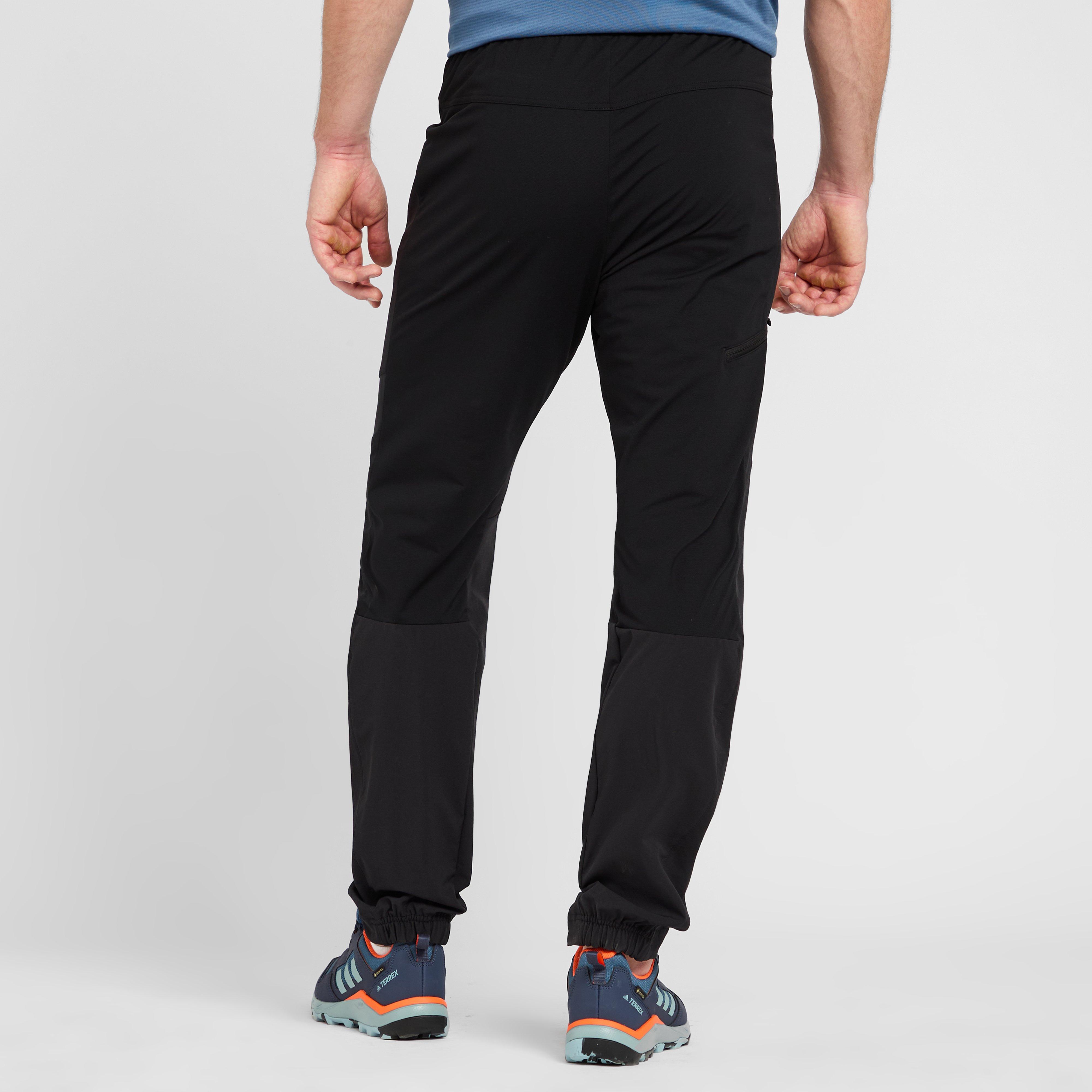 Men’s Techrock Alpine Climbing Pants