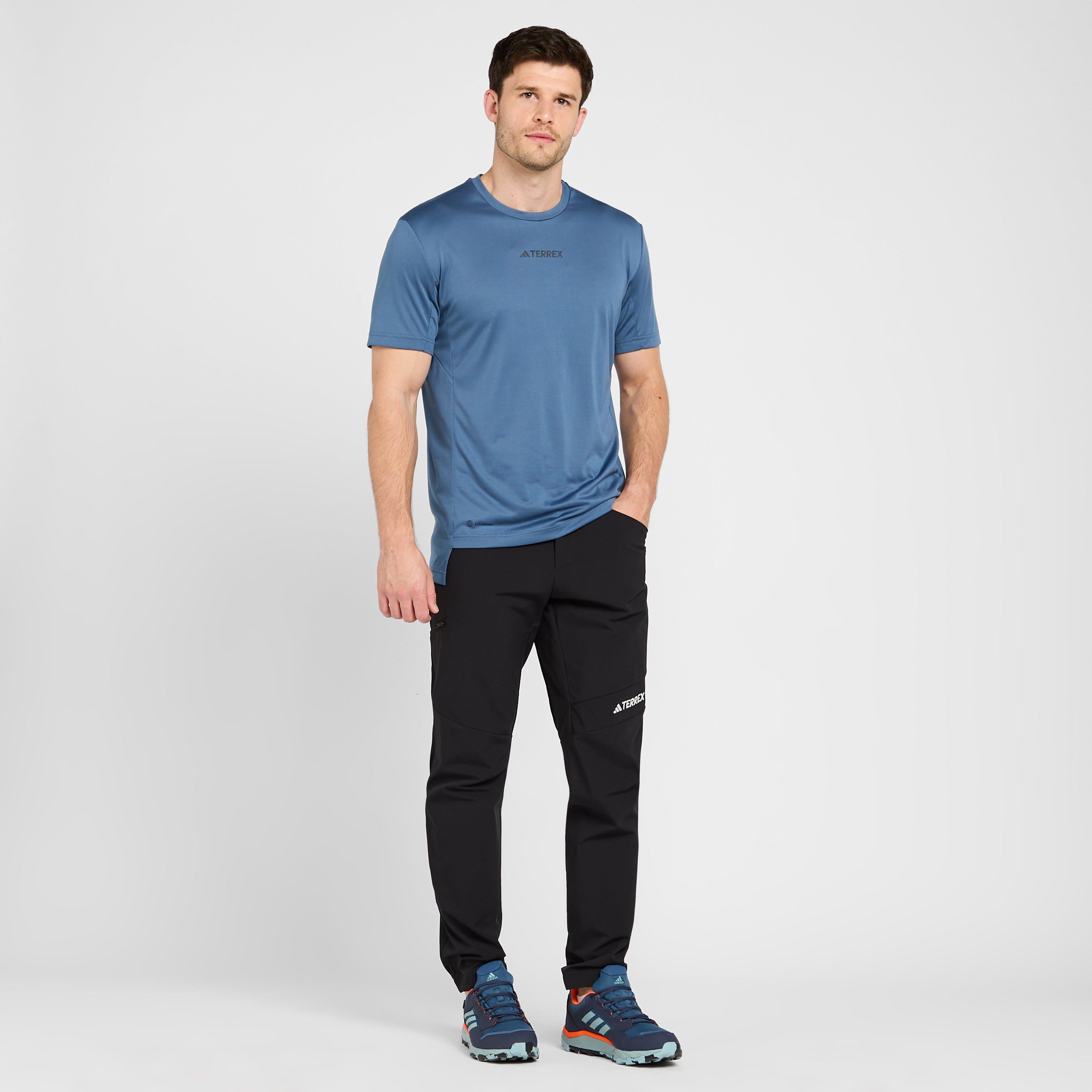 Men’s Techrock Alpine Climbing Pants