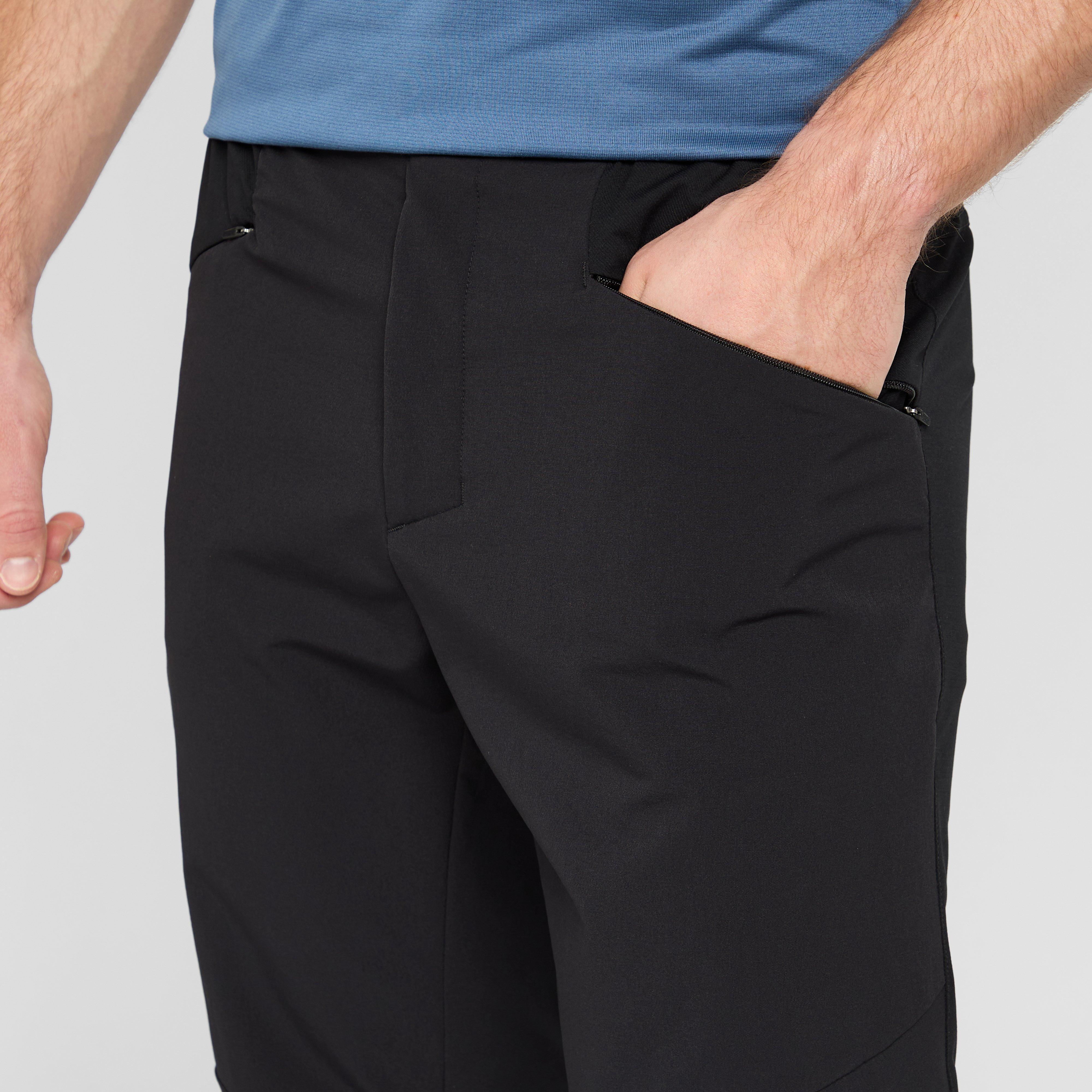 Men’s Techrock Alpine Climbing Pants