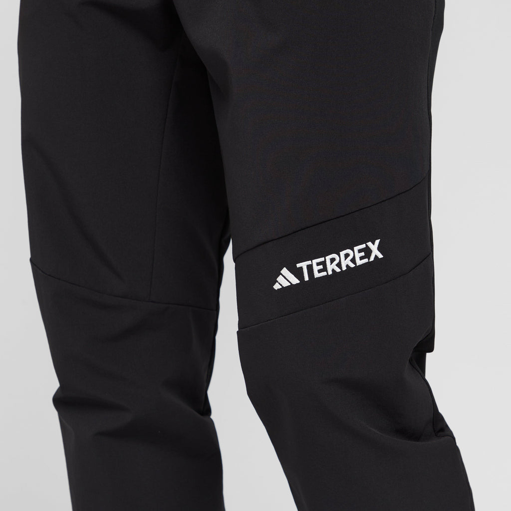 Men’s Techrock Alpine Climbing Pants