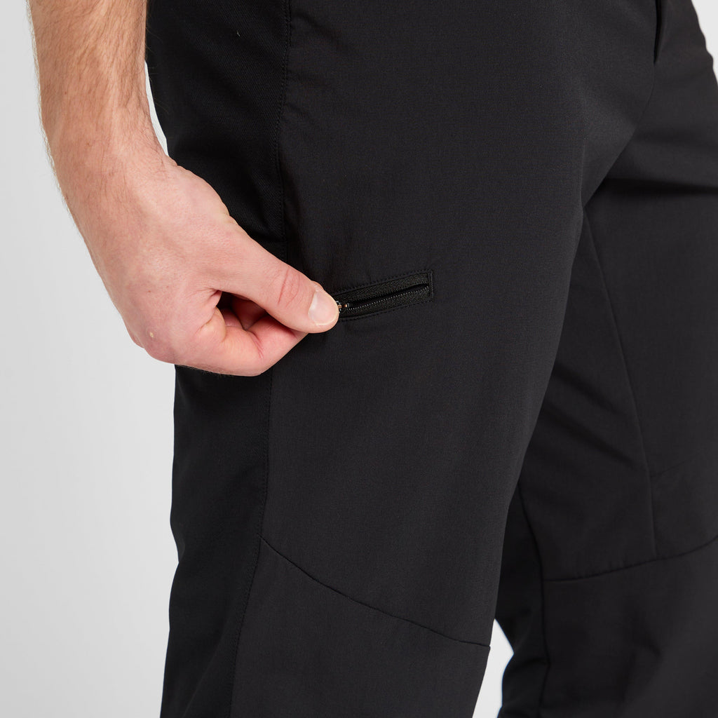 Men’s Techrock Alpine Climbing Pants