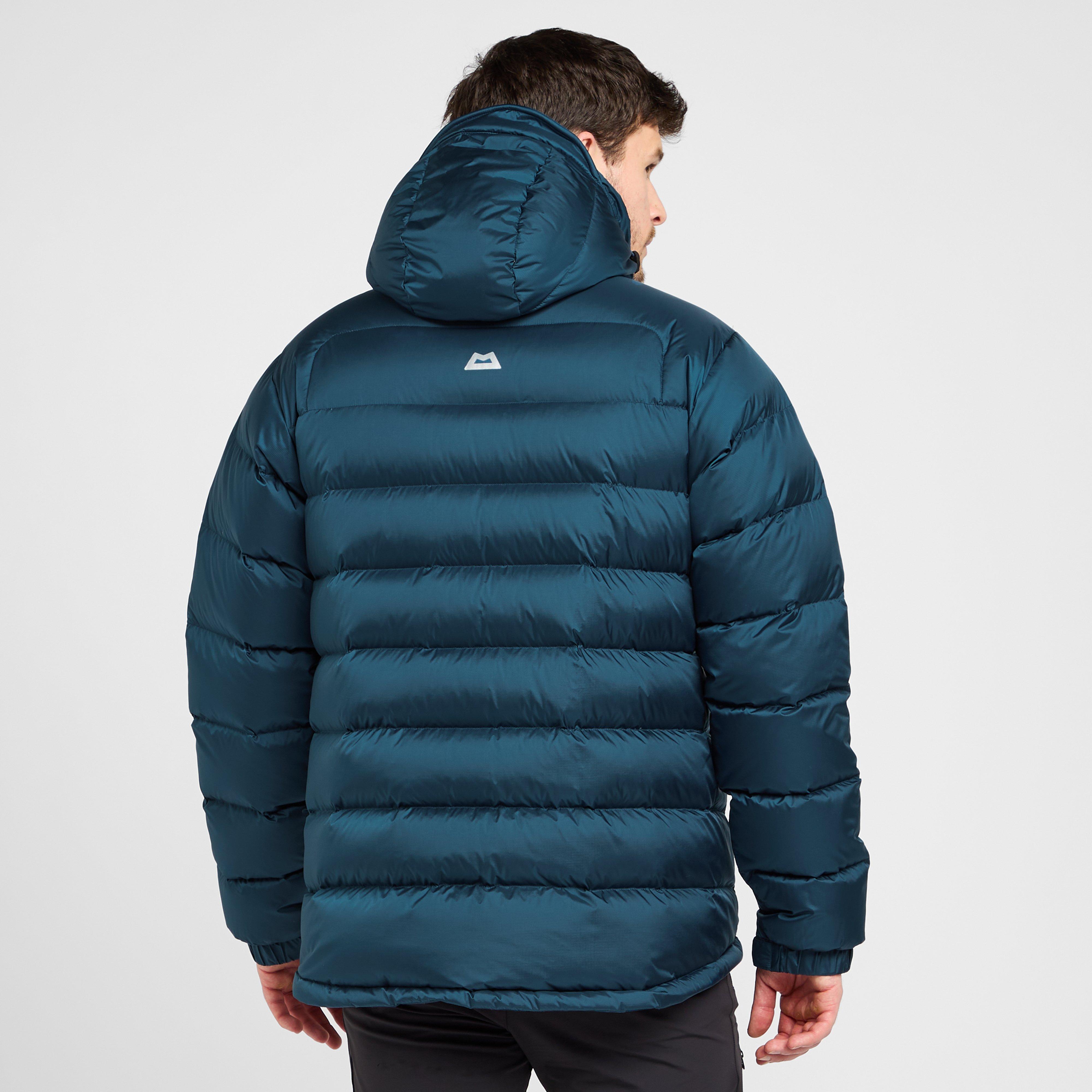 Men's Lightline Down Jacket