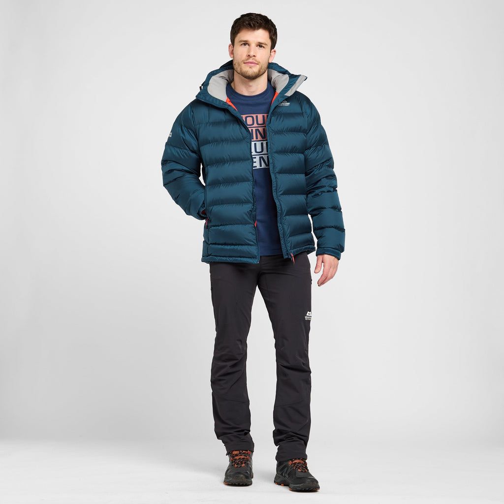 Men's Lightline Down Jacket