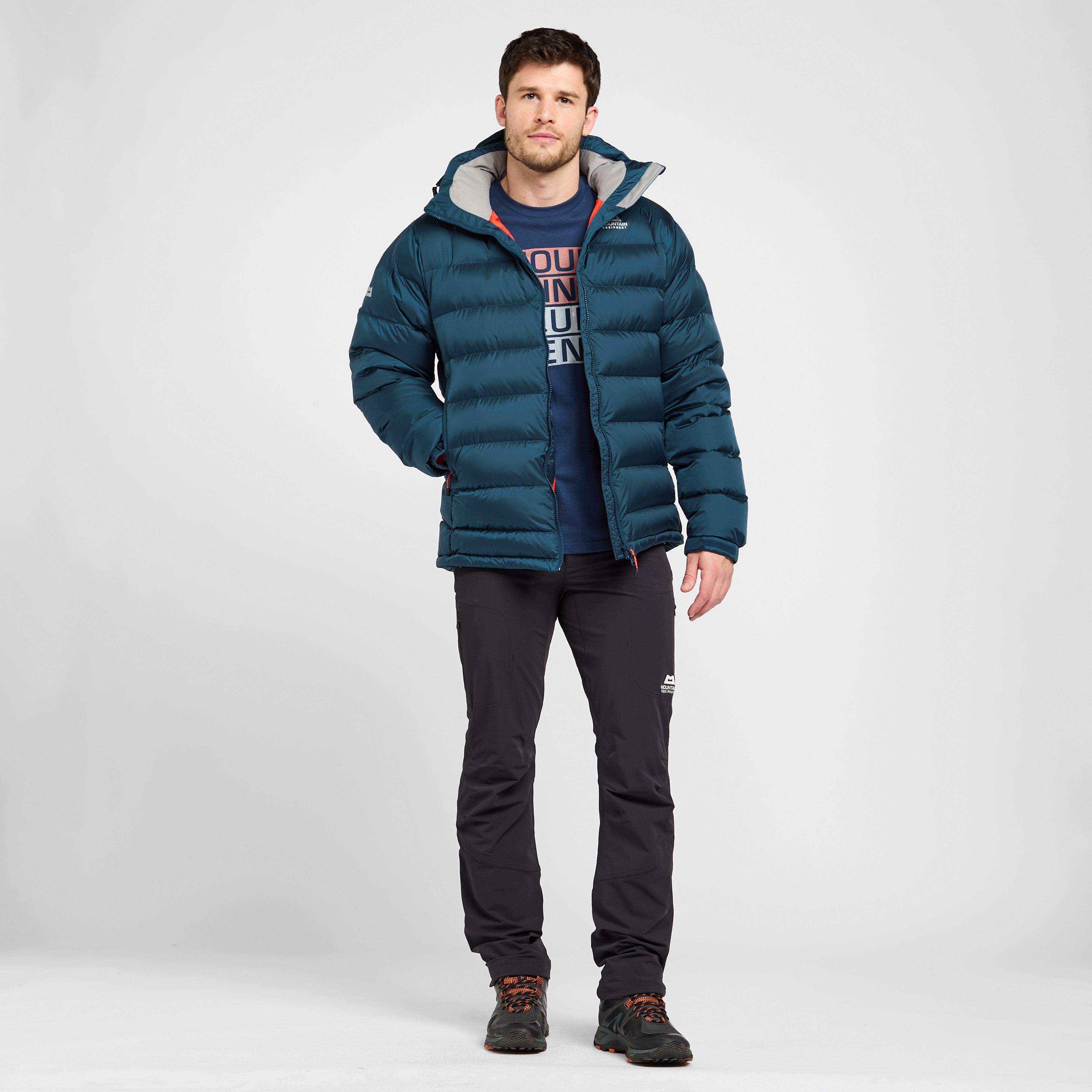 Men's Lightline Down Jacket