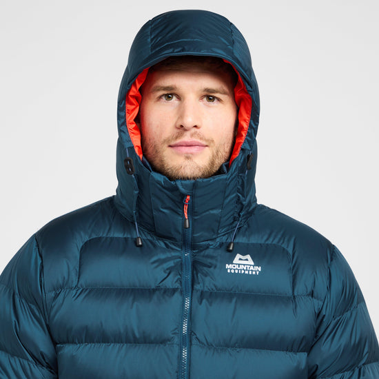 Men's Lightline Down Jacket