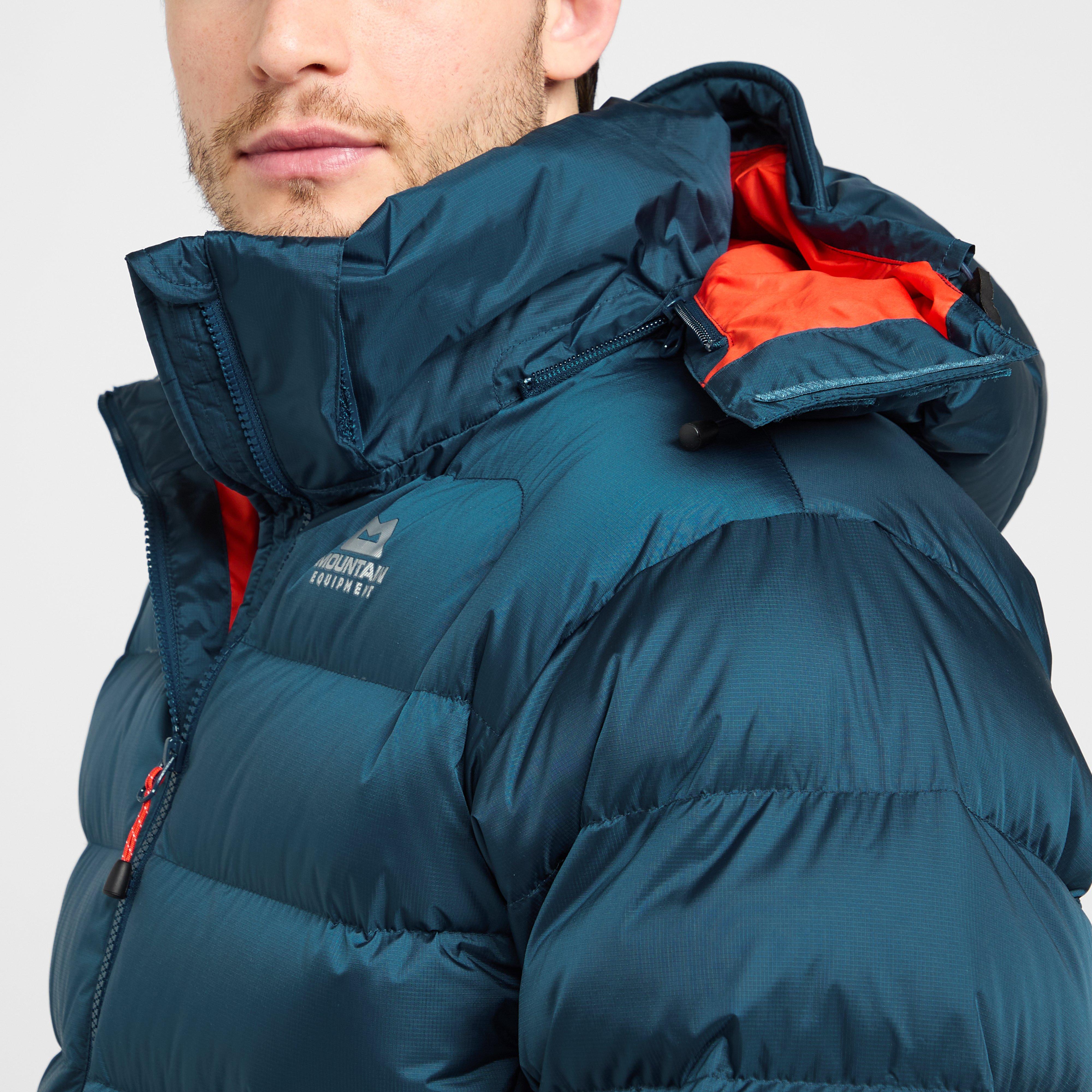 Men's Lightline Down Jacket
