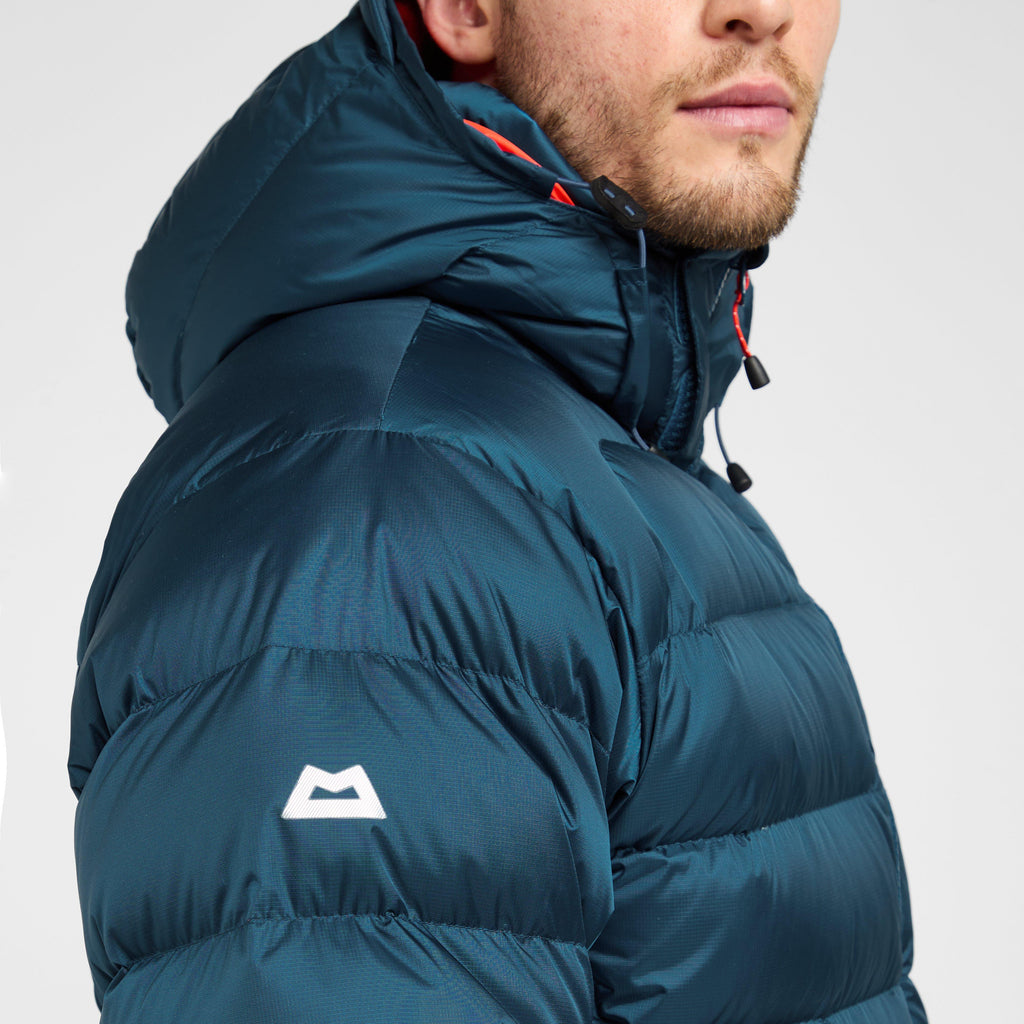 Men's Lightline Down Jacket