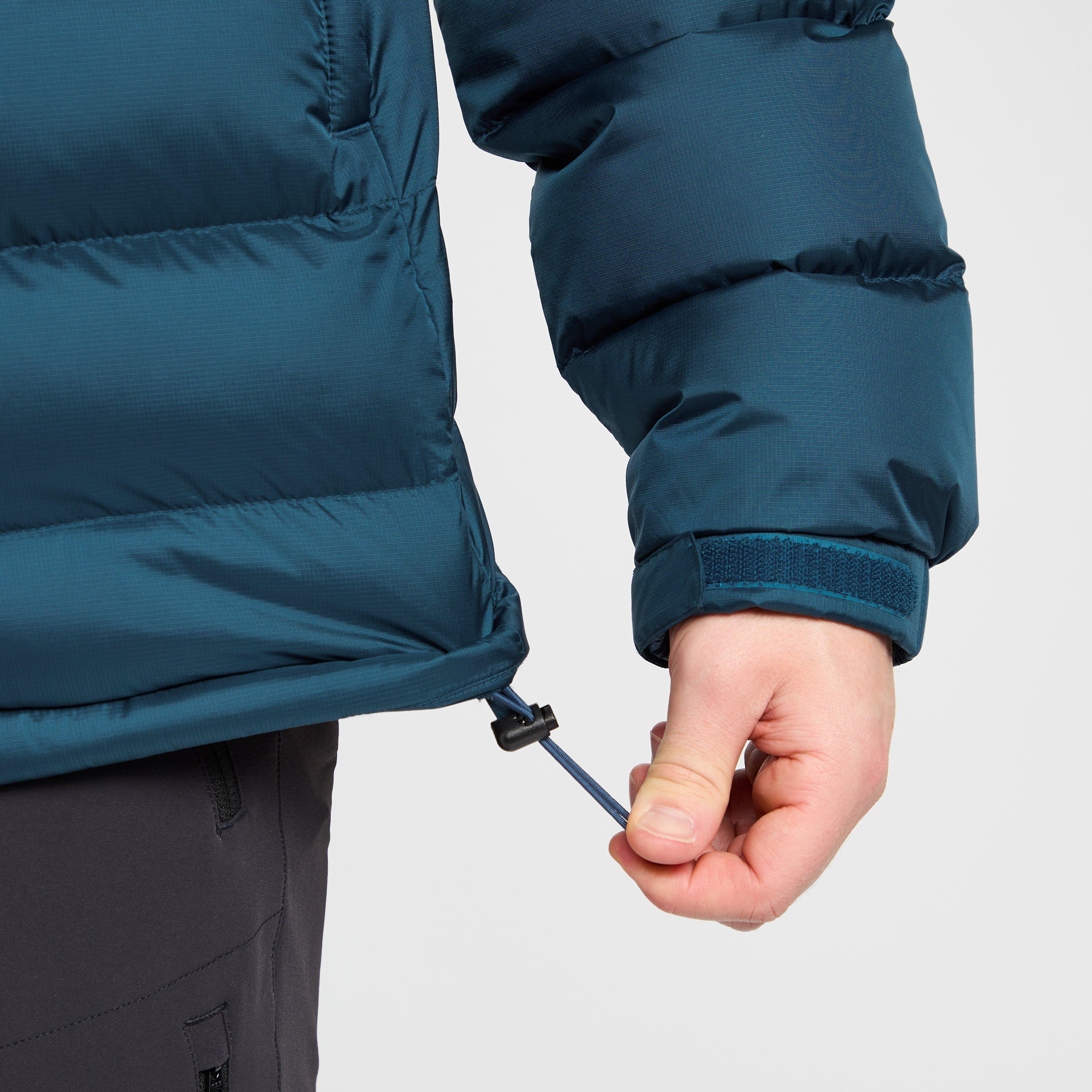 Men's Lightline Down Jacket