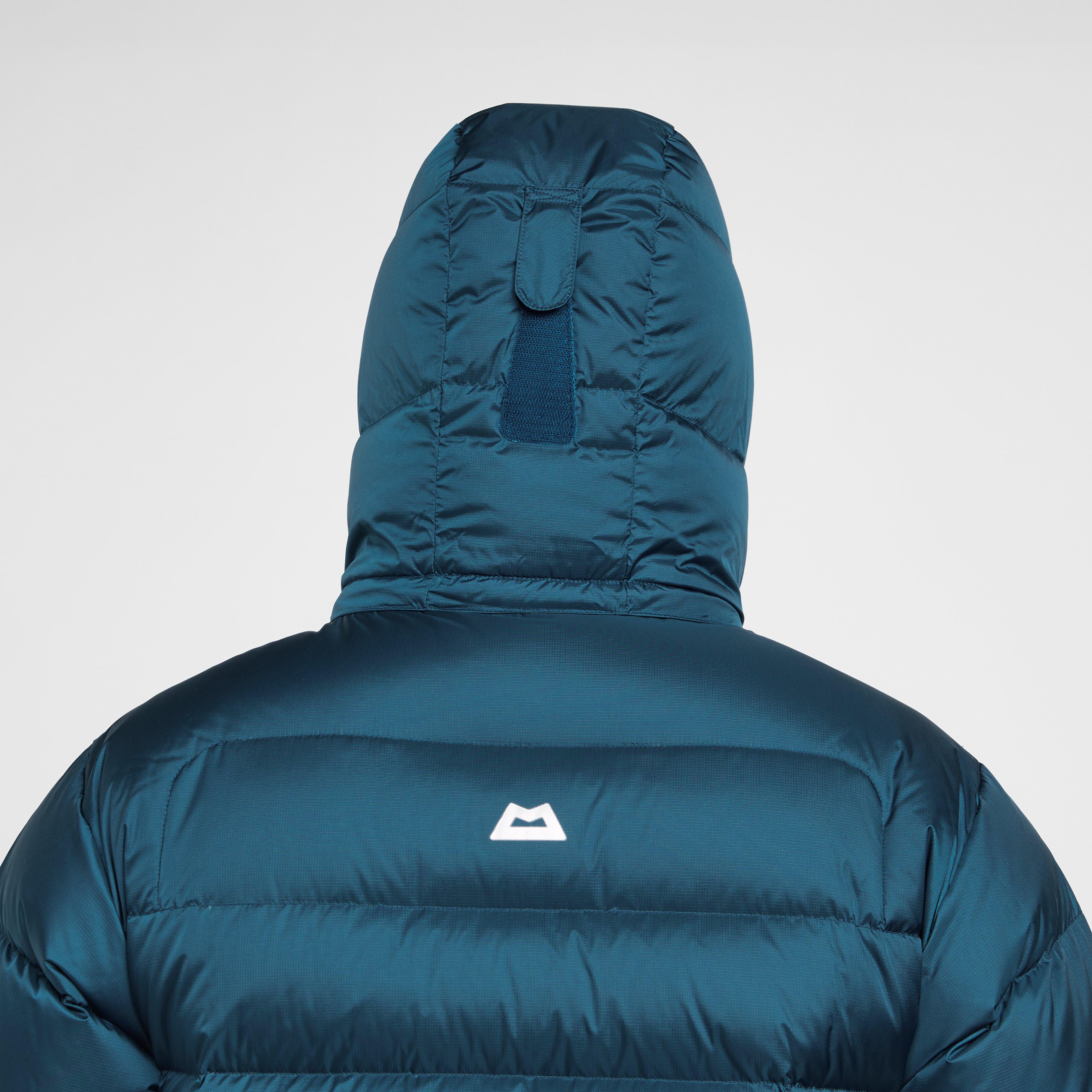 Men's Lightline Down Jacket