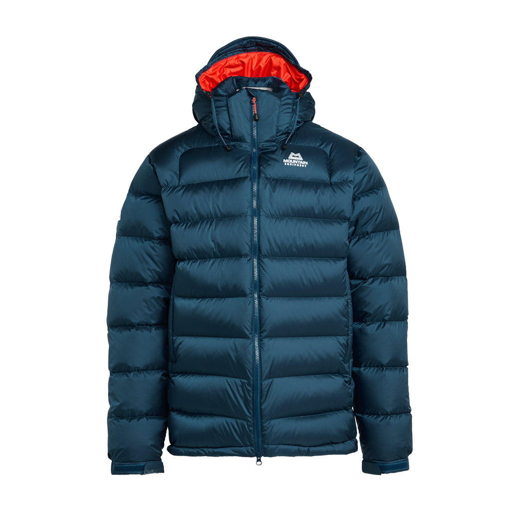 Men's Lightline Down Jacket