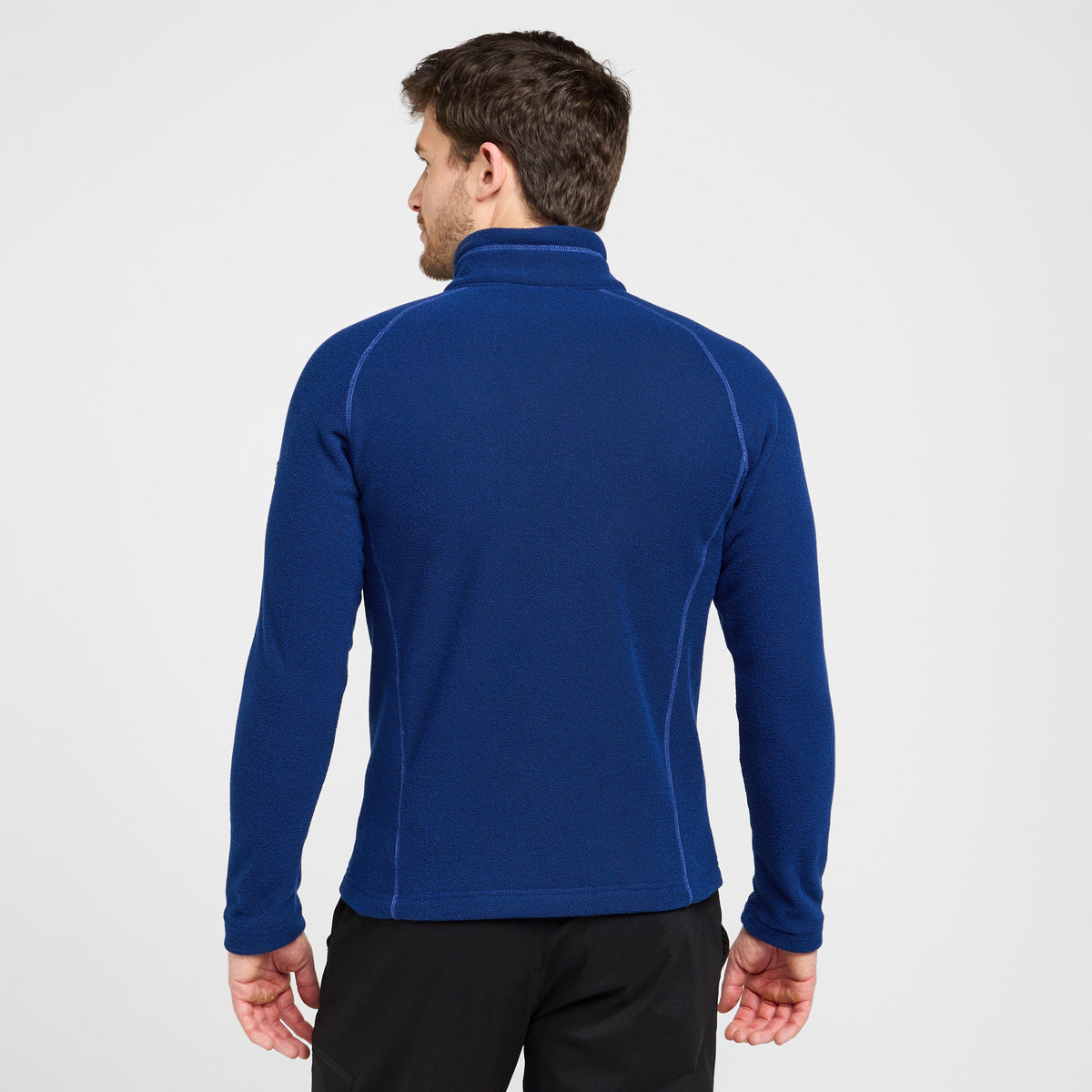Men's Kenger Half-zip Fleece