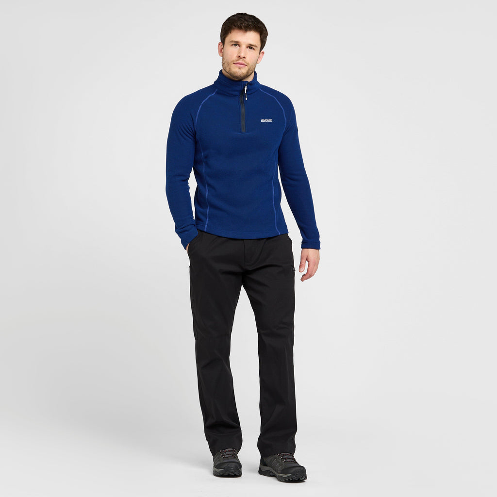 Men's Kenger Half-zip Fleece