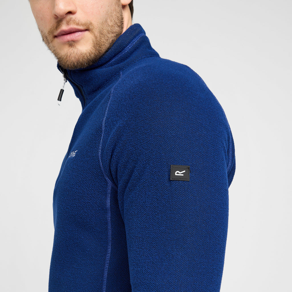 Men's Kenger Half-zip Fleece