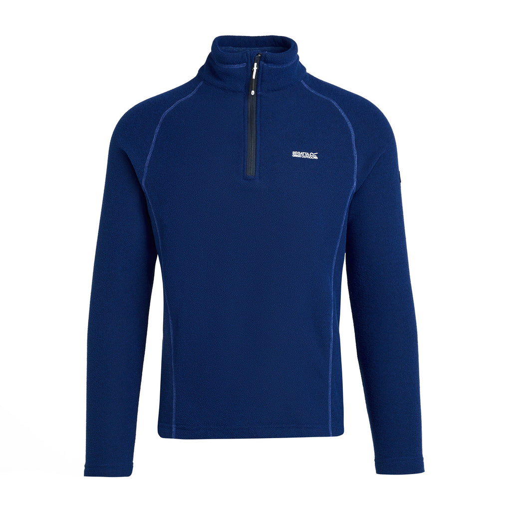 Men's Kenger Half-zip Fleece