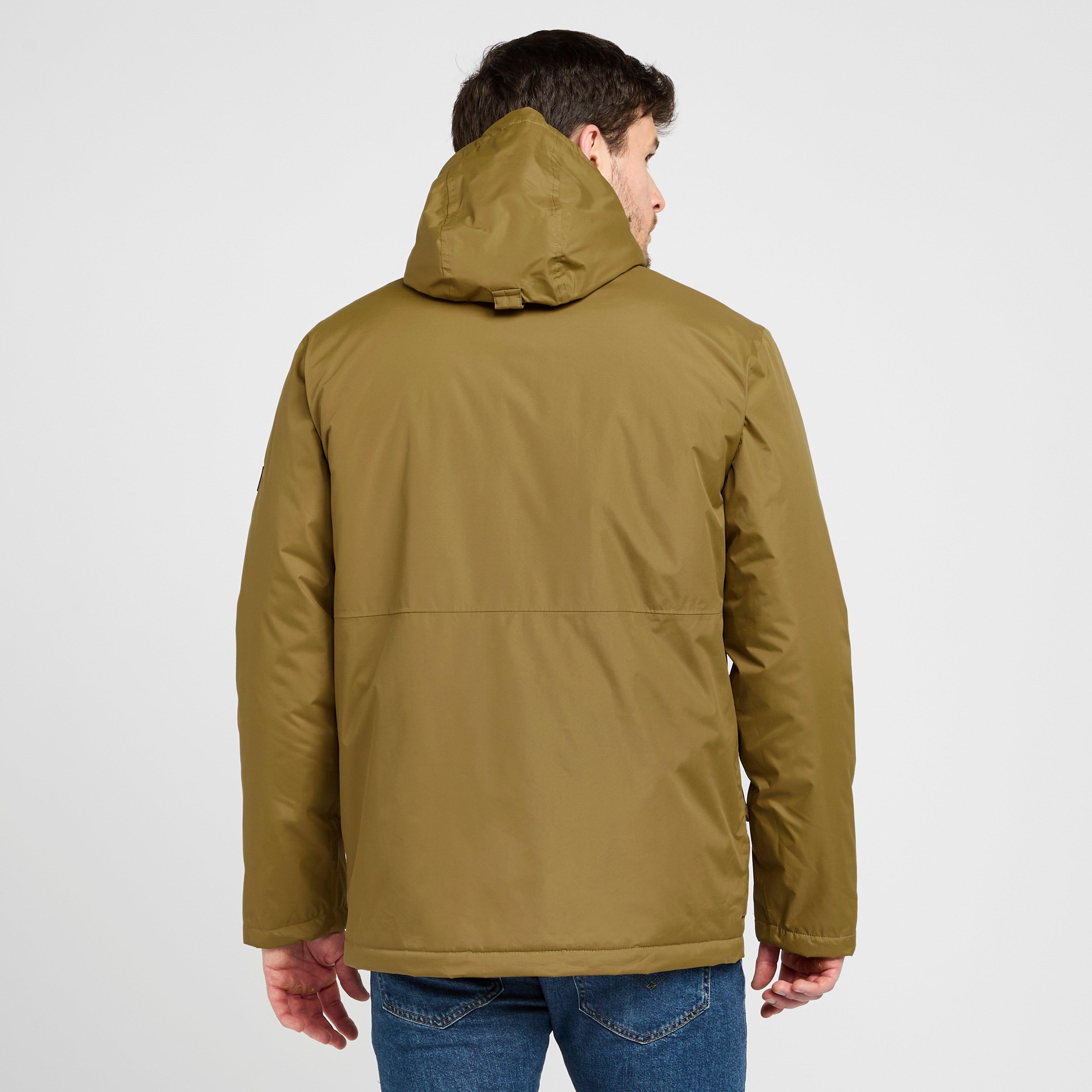 Men's Sterlings IV Waterproof Jacket