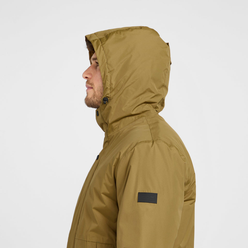 Men's Sterlings IV Waterproof Jacket