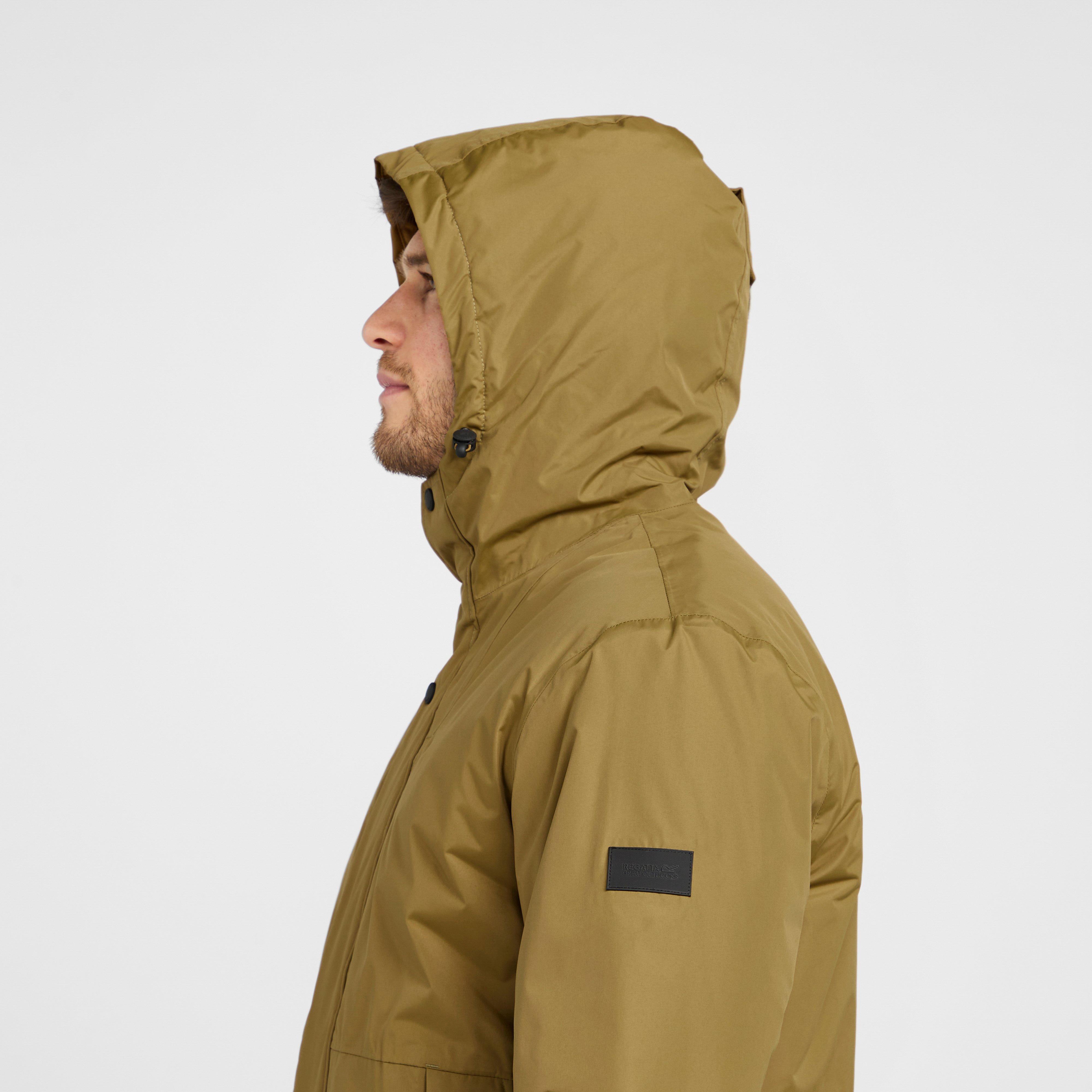 Men's Sterlings IV Waterproof Jacket