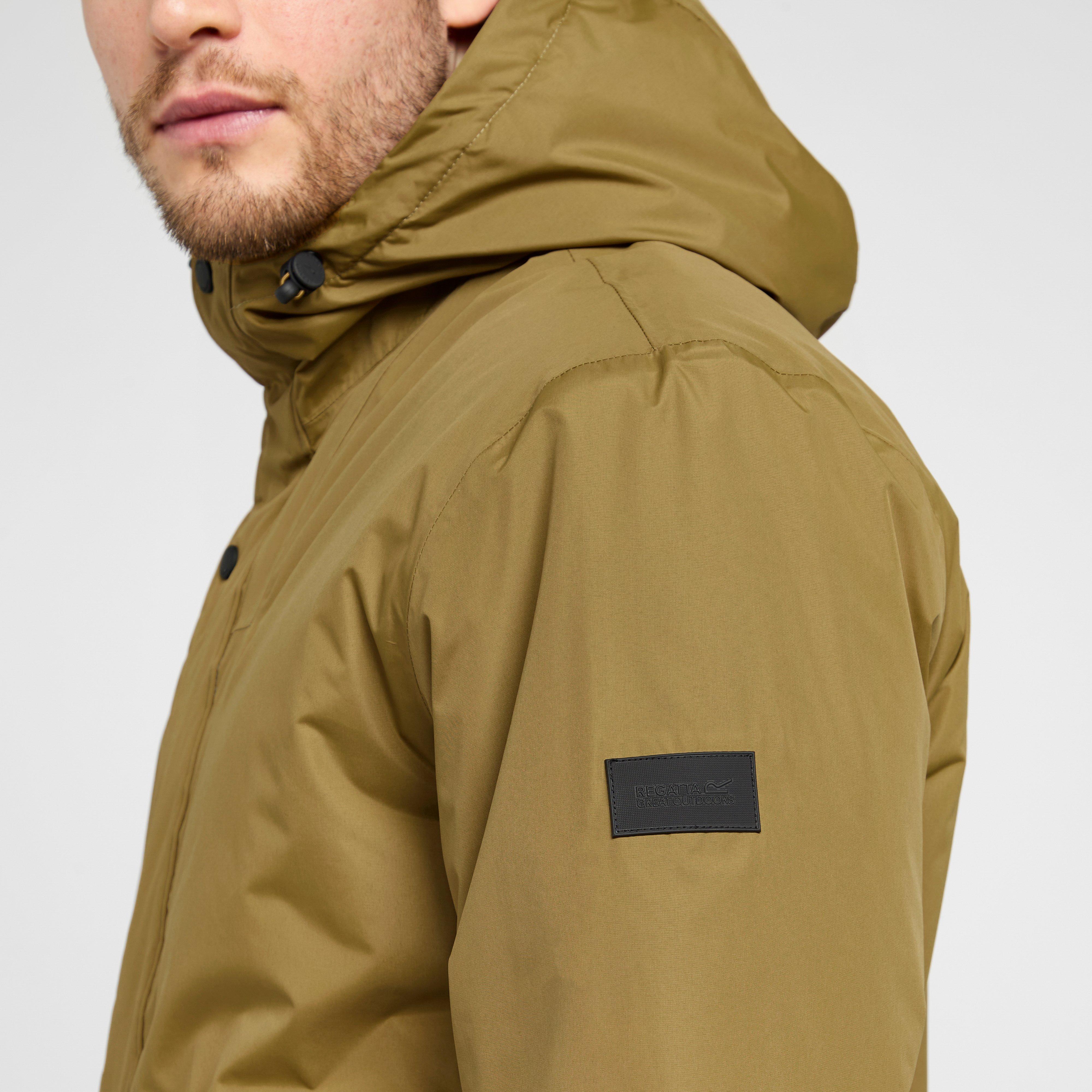 Men's Sterlings IV Waterproof Jacket