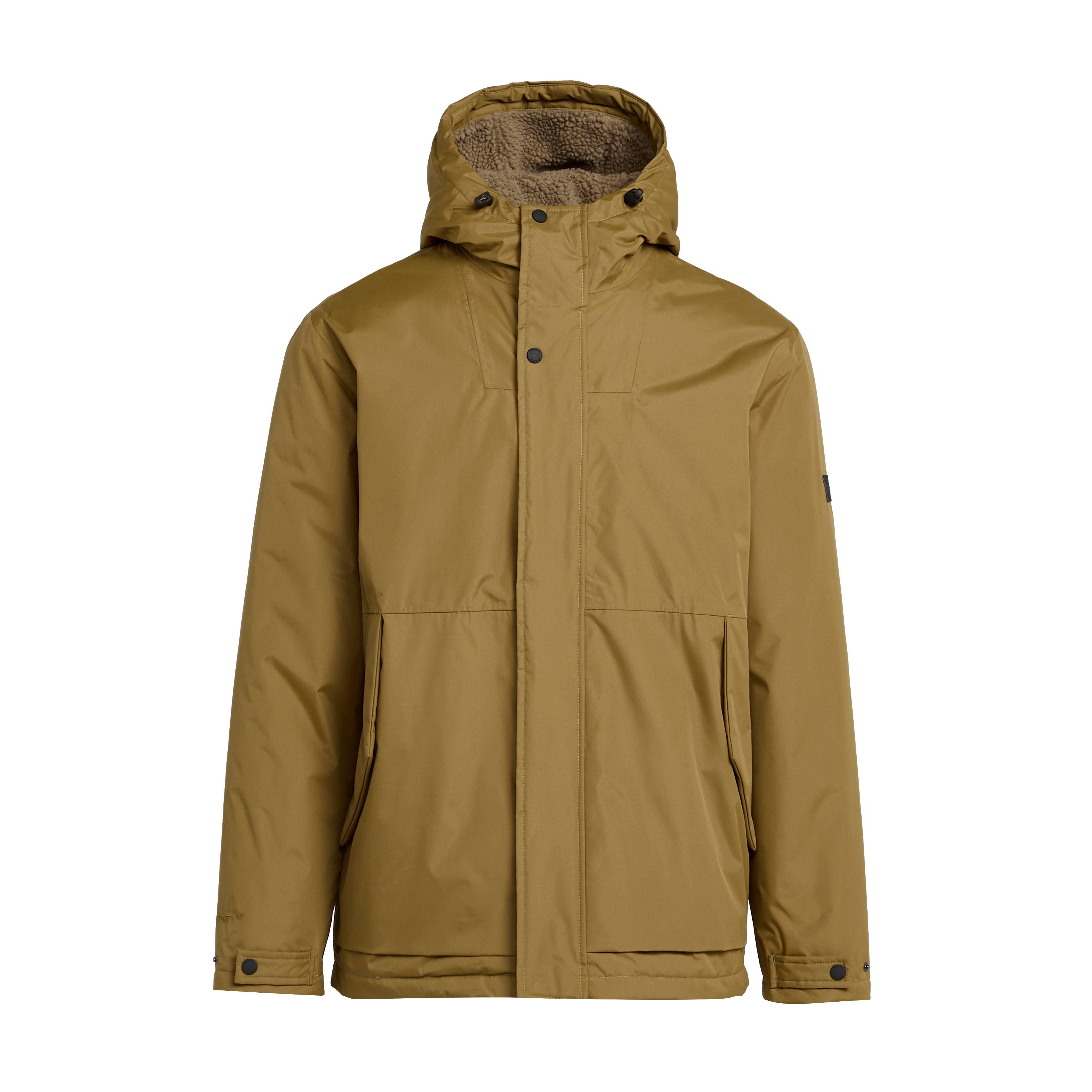 Men's Sterlings IV Waterproof Jacket