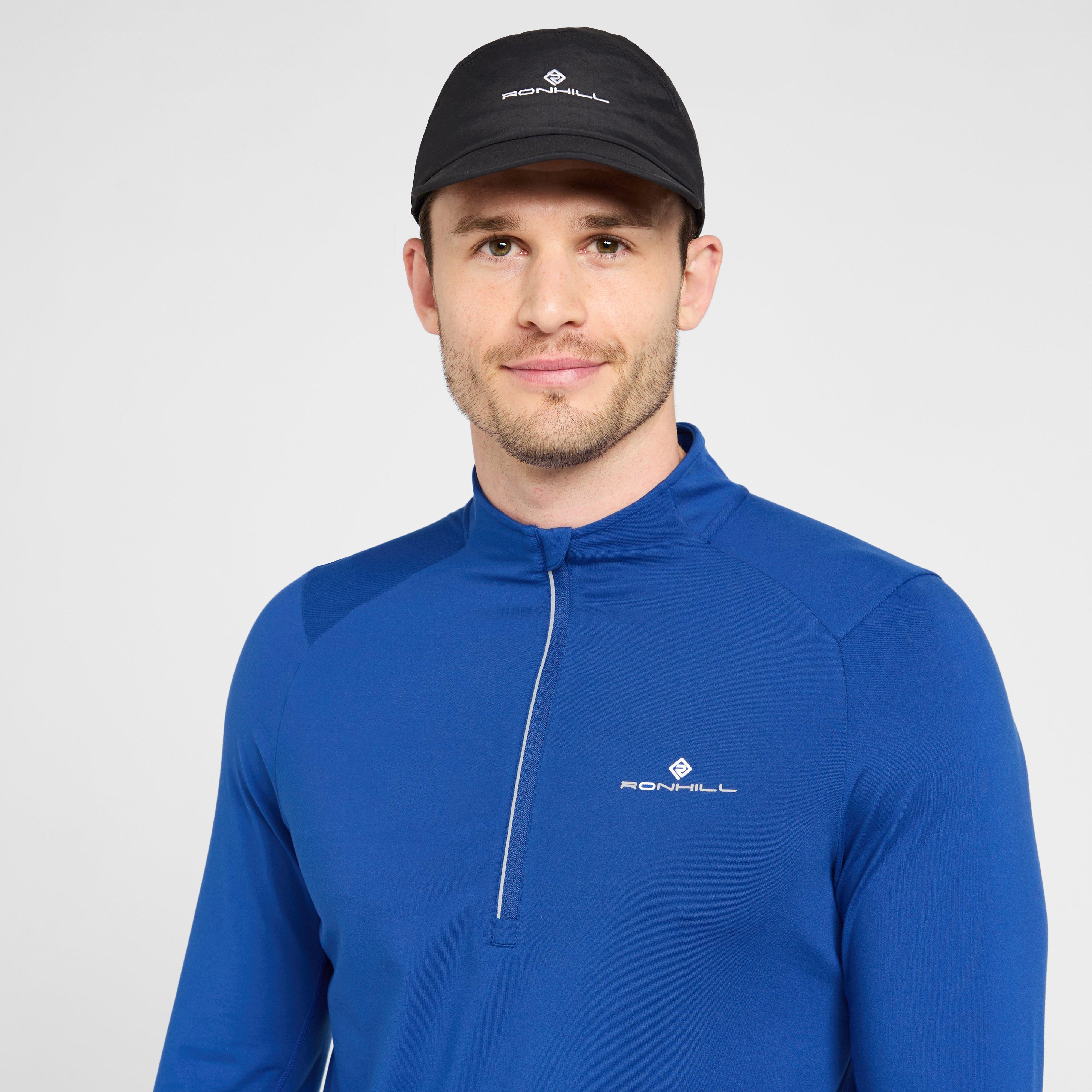 Men's Core Thermal Half Zip