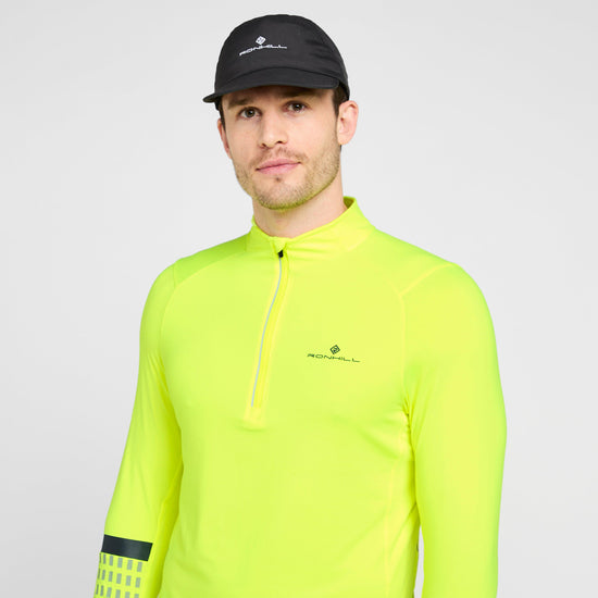 Men's Tech Afterhours Half Zip Top