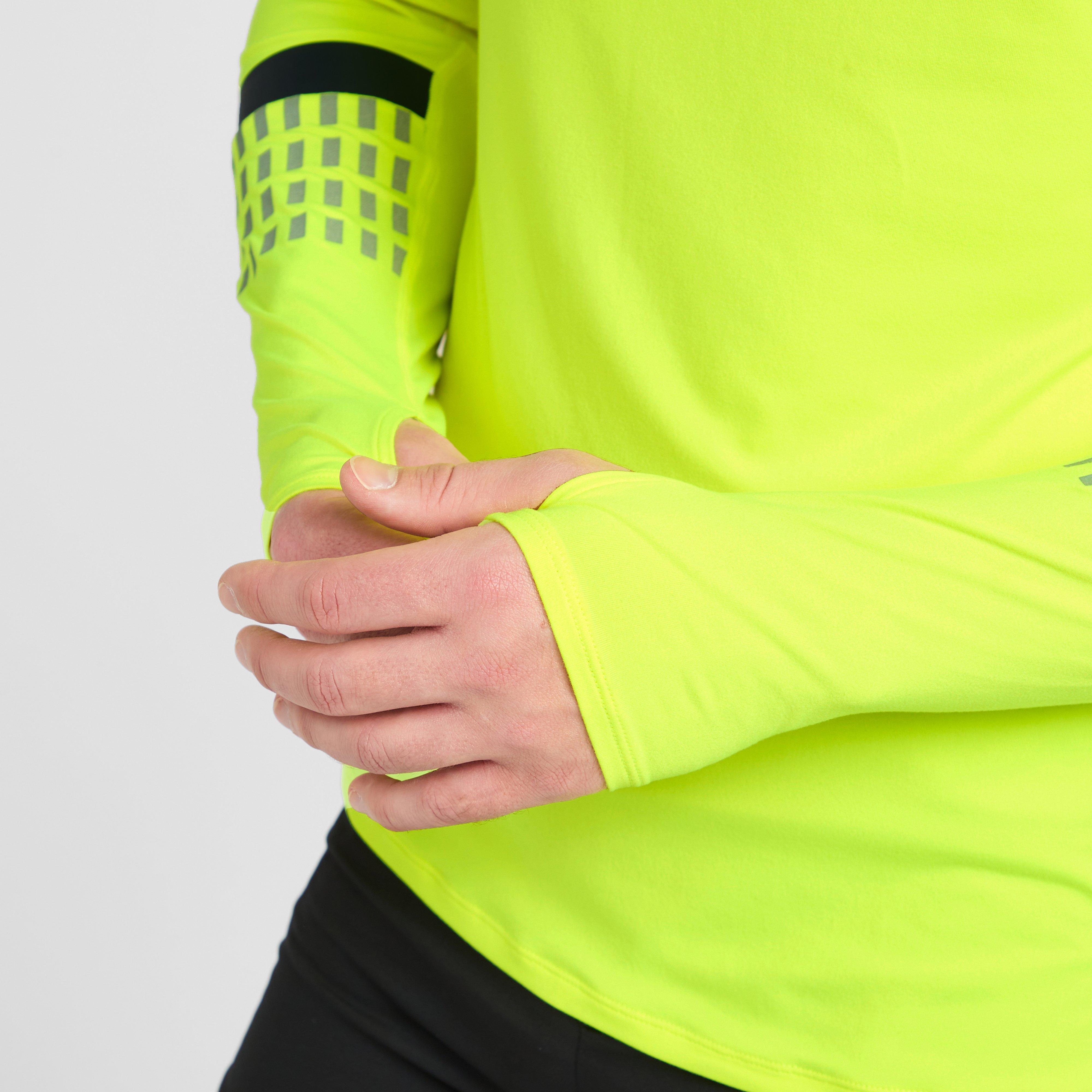 Men's Tech Afterhours Half Zip Top