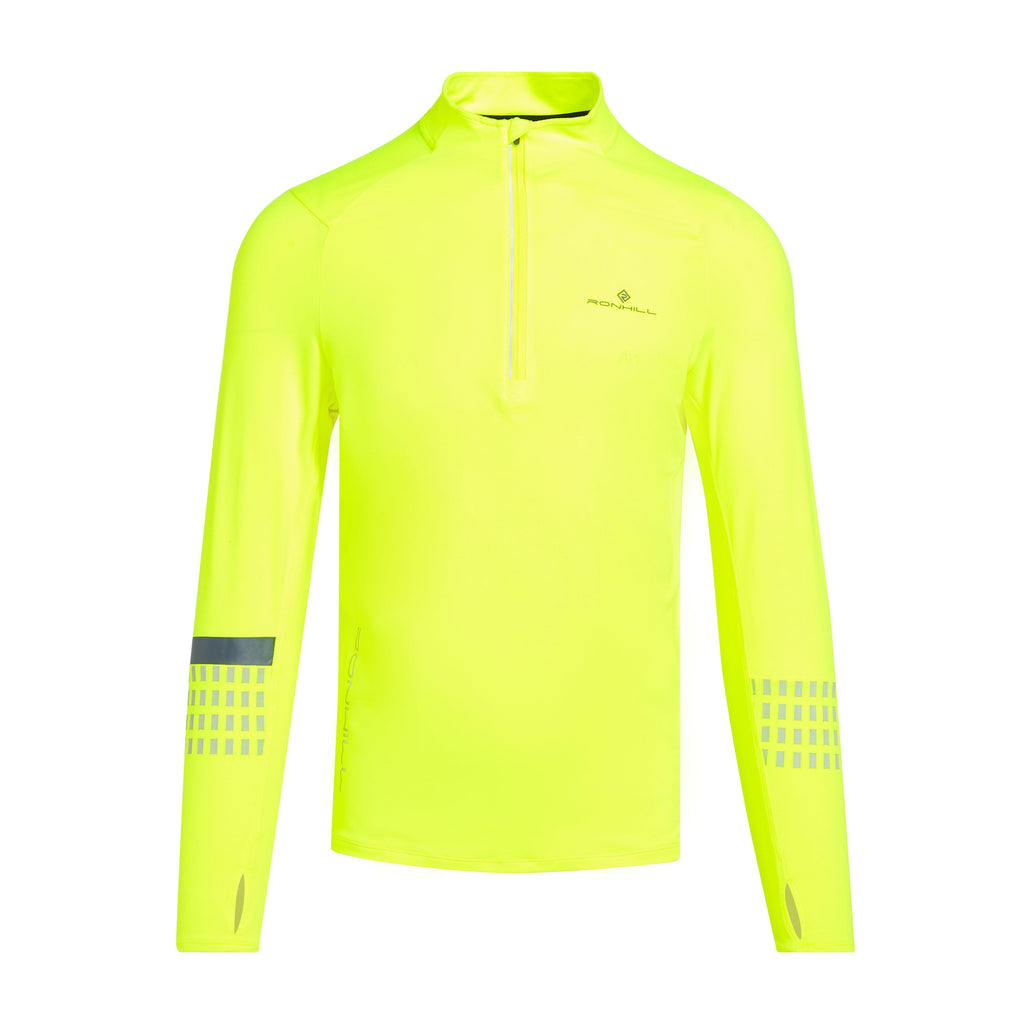 Men's Tech Afterhours Half Zip Top