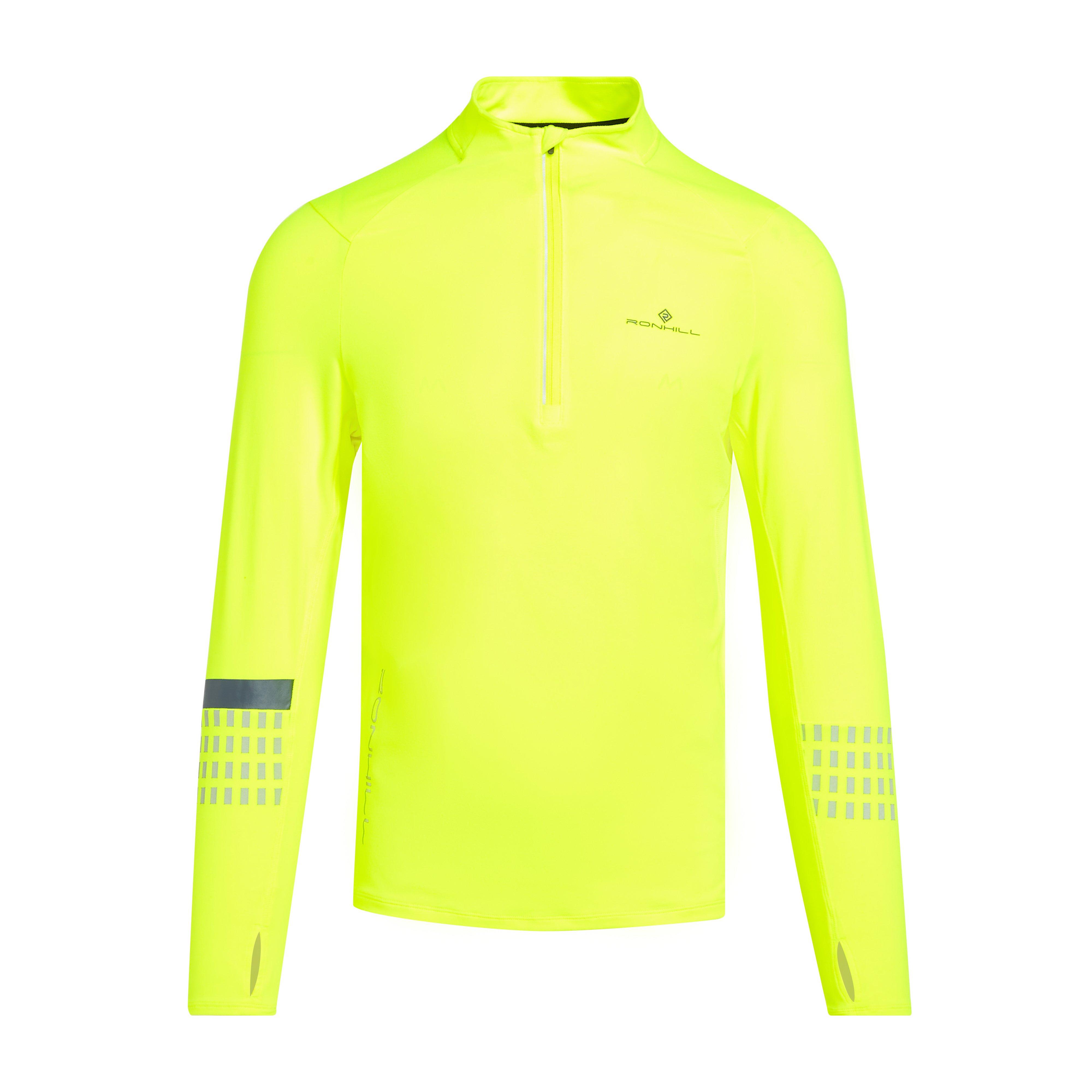 Men's Tech Afterhours Half Zip Top