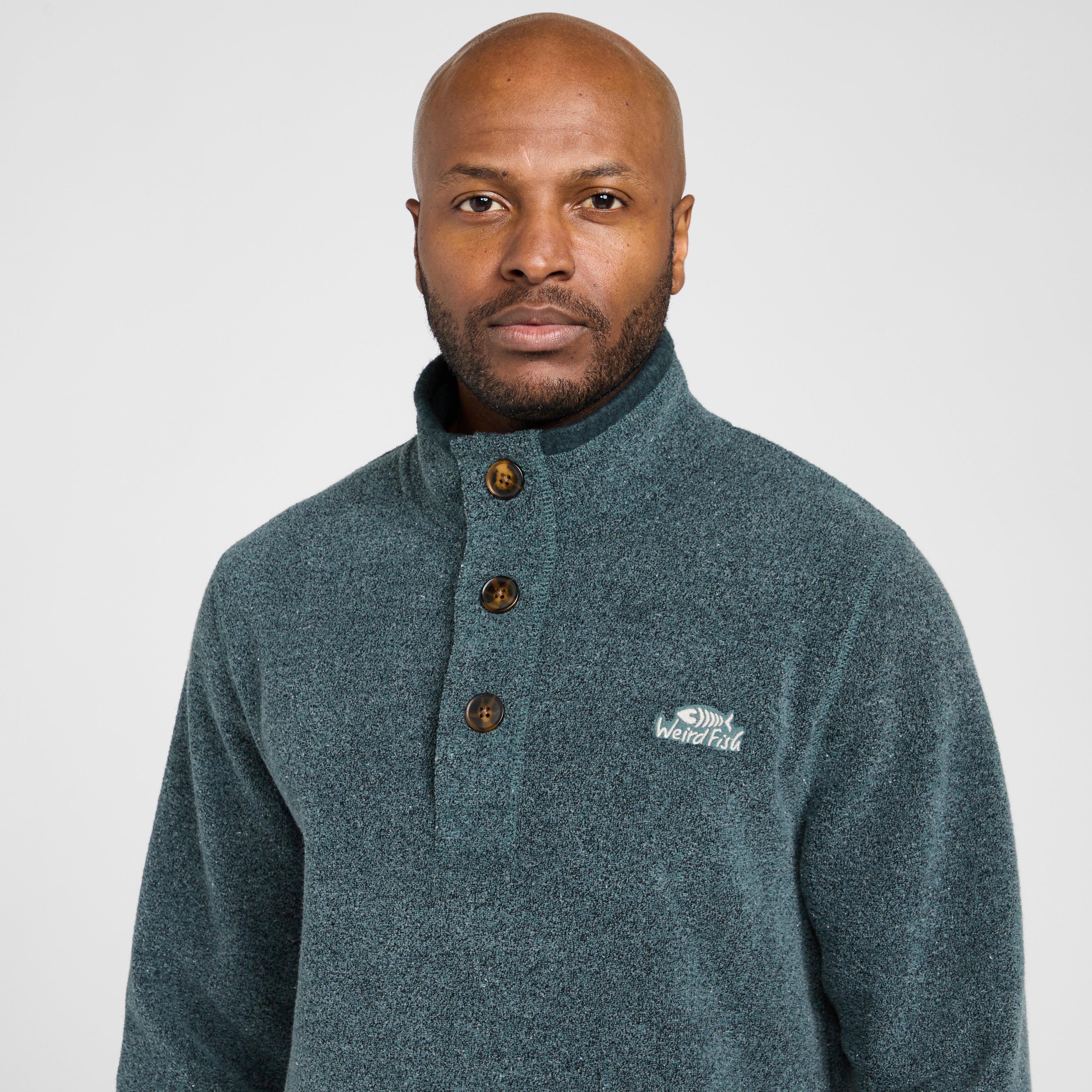 Men's Dunstan Fleece