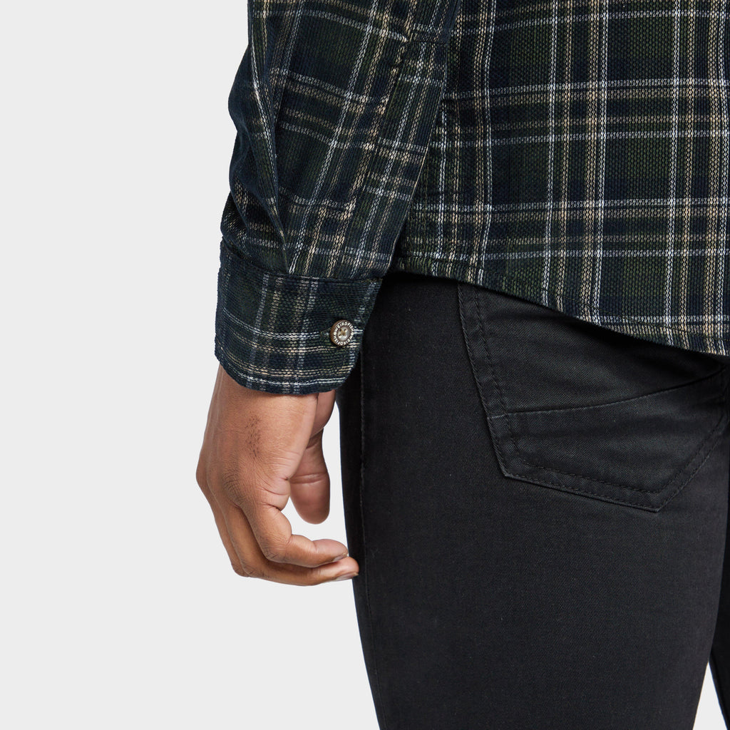 Men’s Everman Long Sleeve Shirt