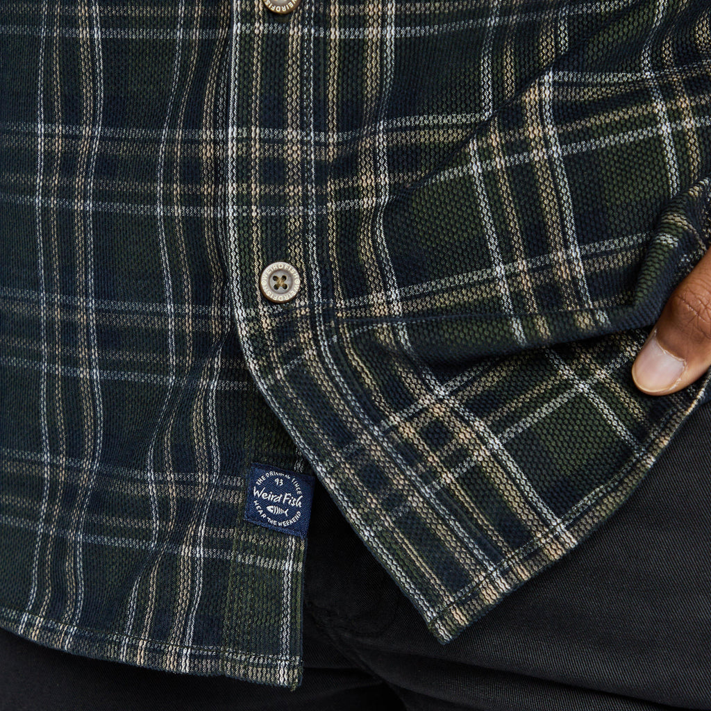 Men’s Everman Long Sleeve Shirt