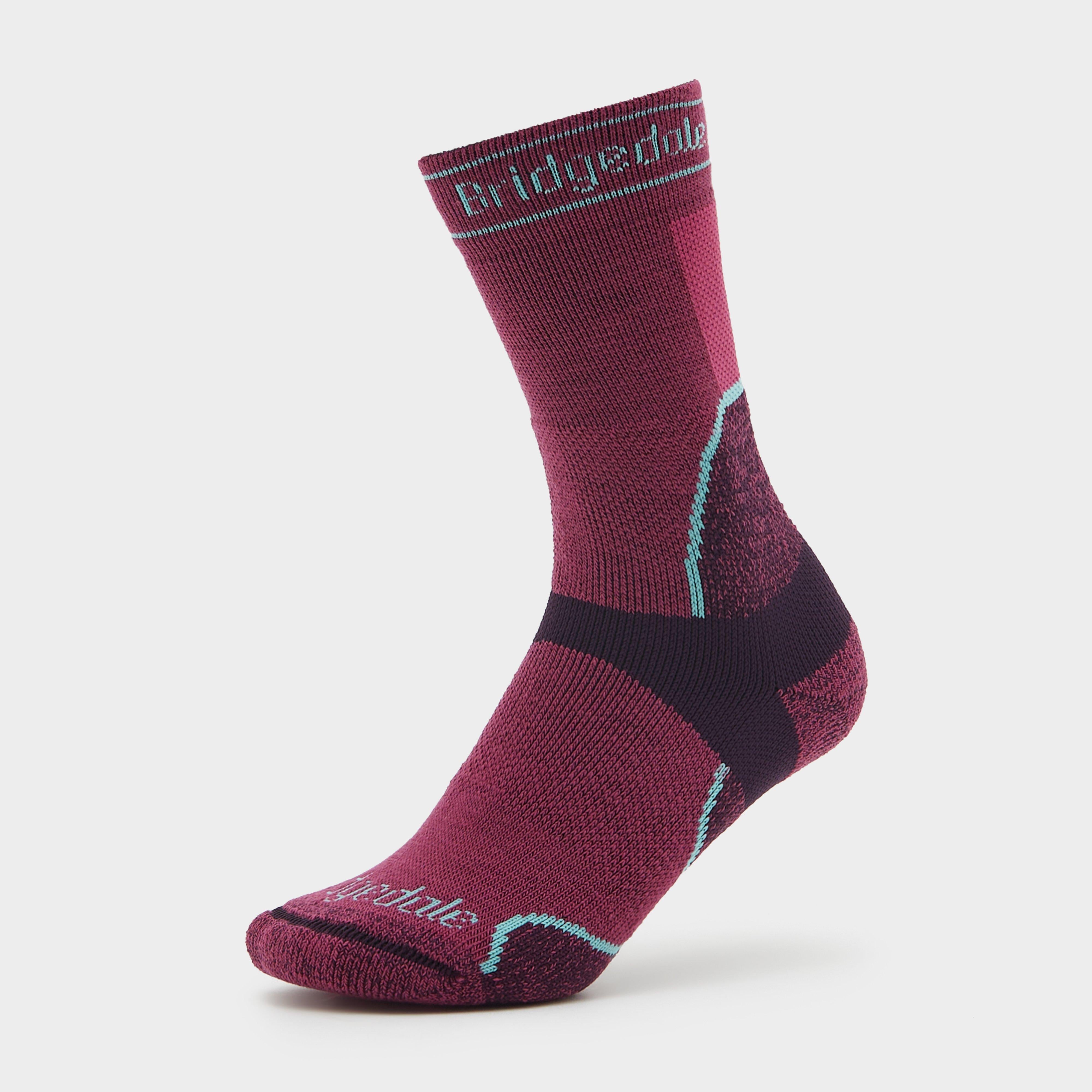 Women’s Lightweight T2 Merino Sport Socks